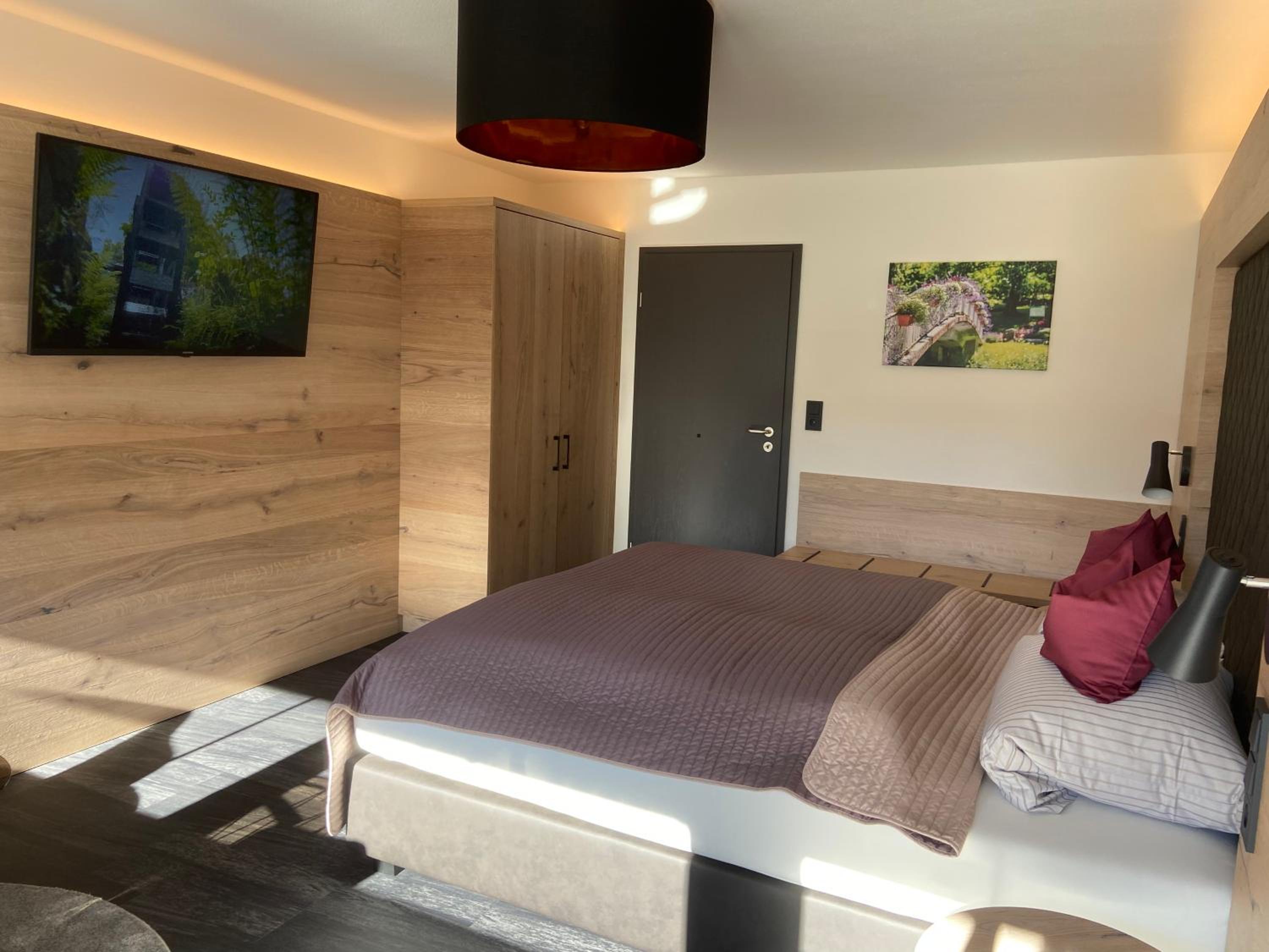 Family Suite - Photo 10