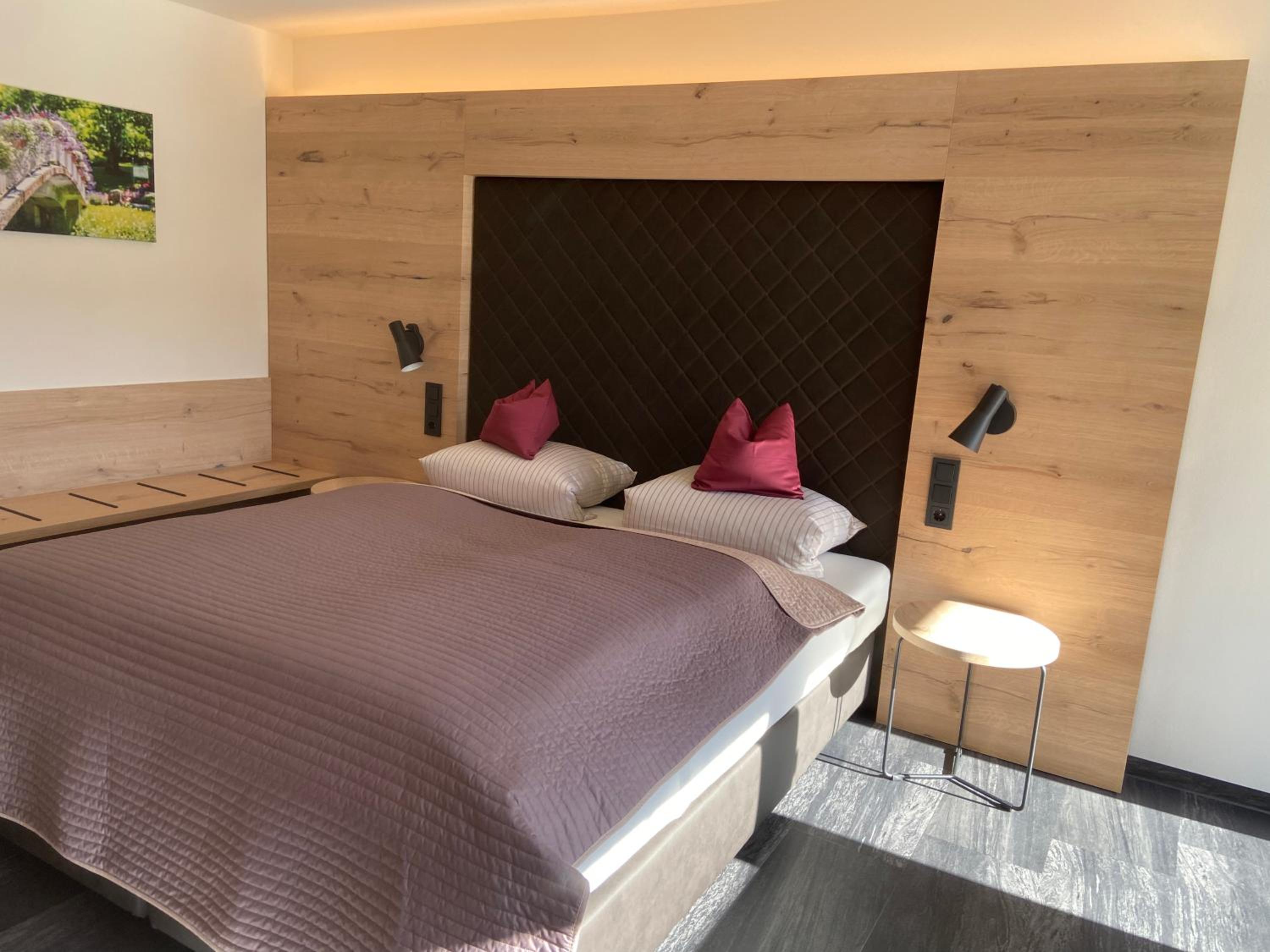 Family Suite - Photo 15