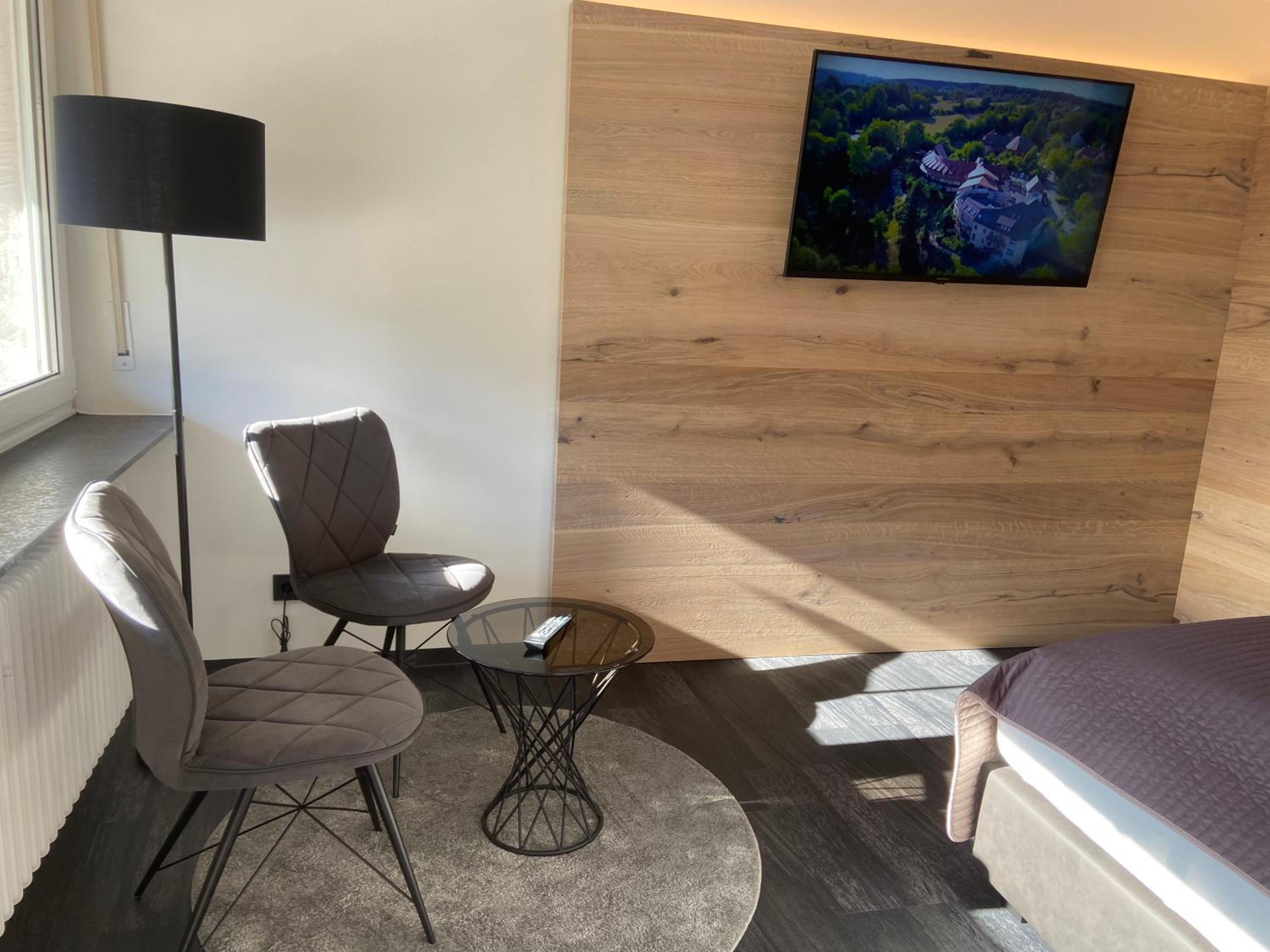 Family Suite - Photo 16