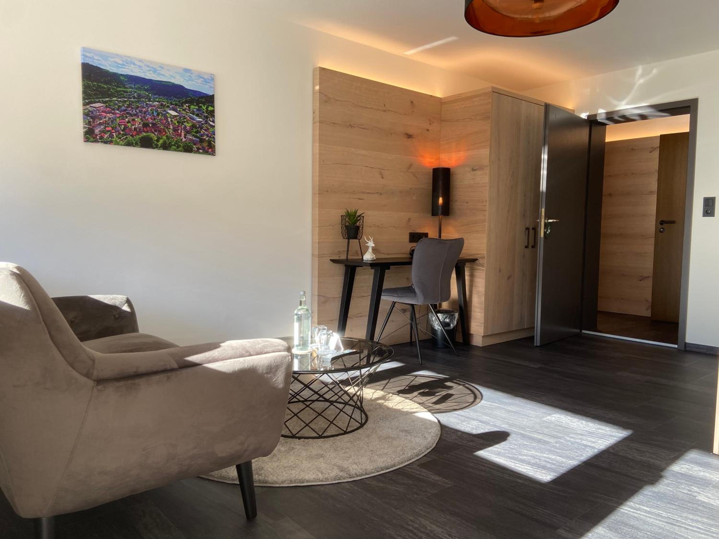 Family Suite - Photo 17