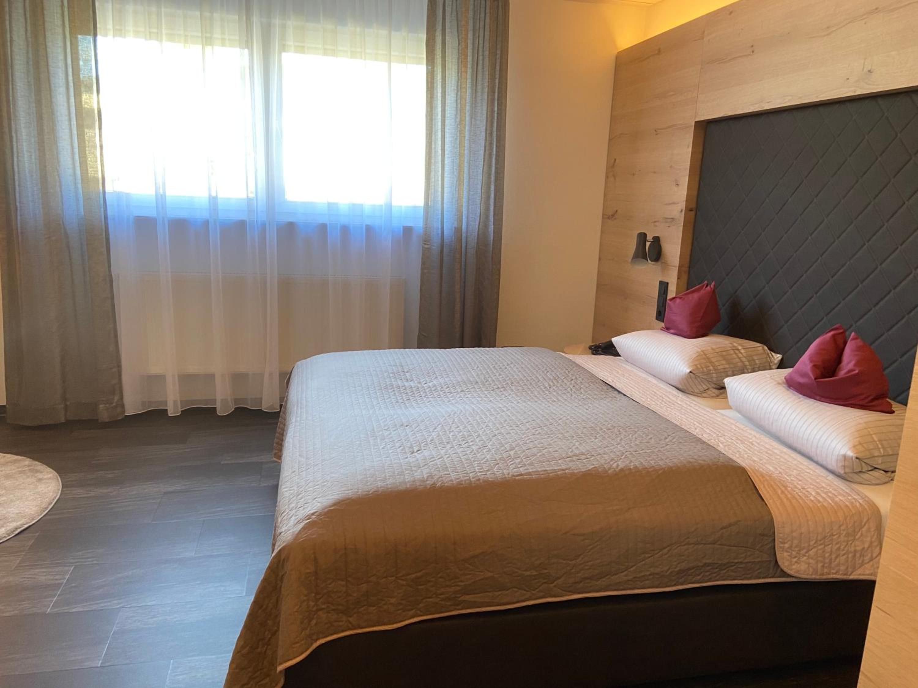 Comfort Double Room - Photo 25