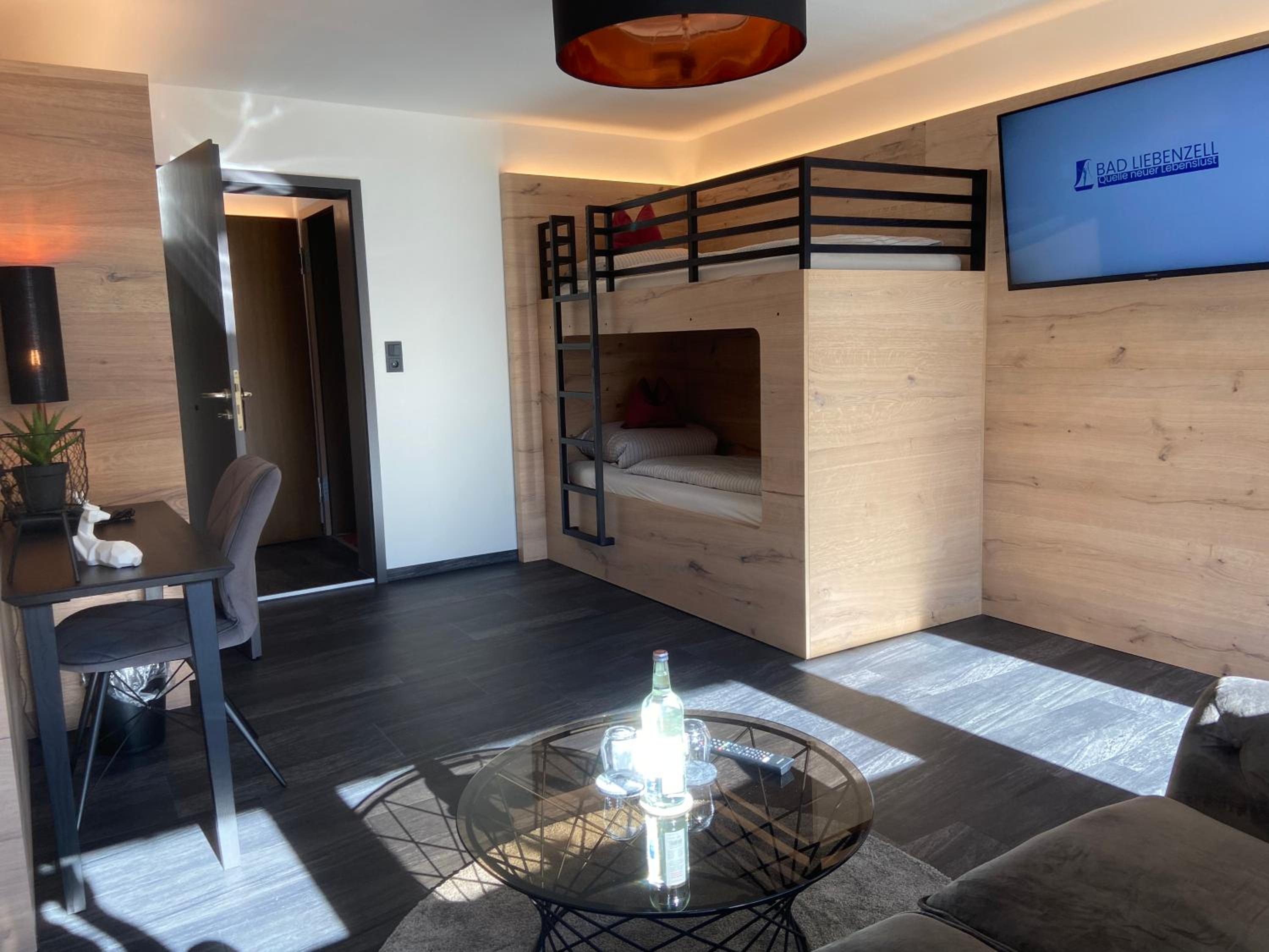 Family Suite - Photo 18