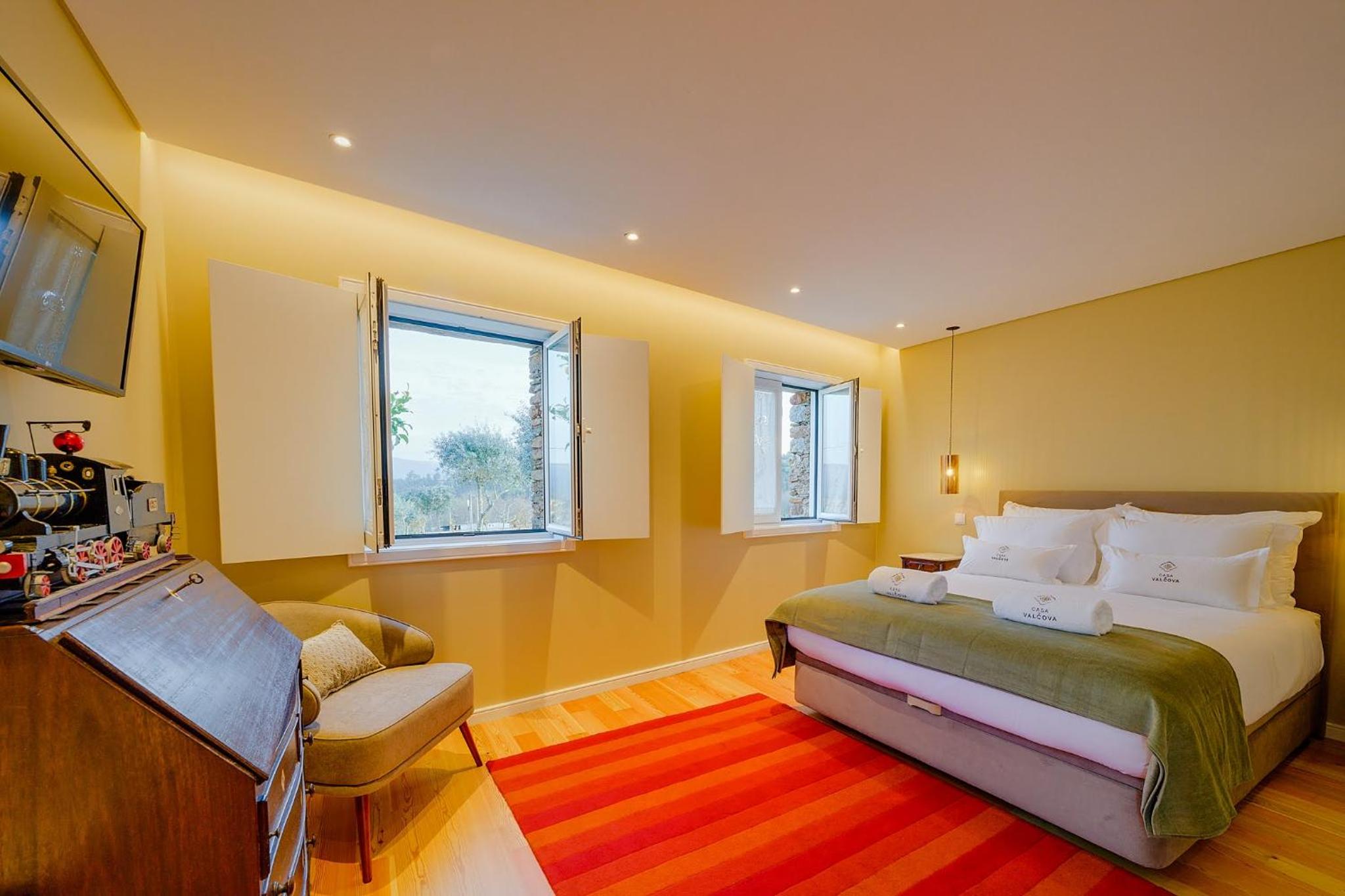 Superior Suite