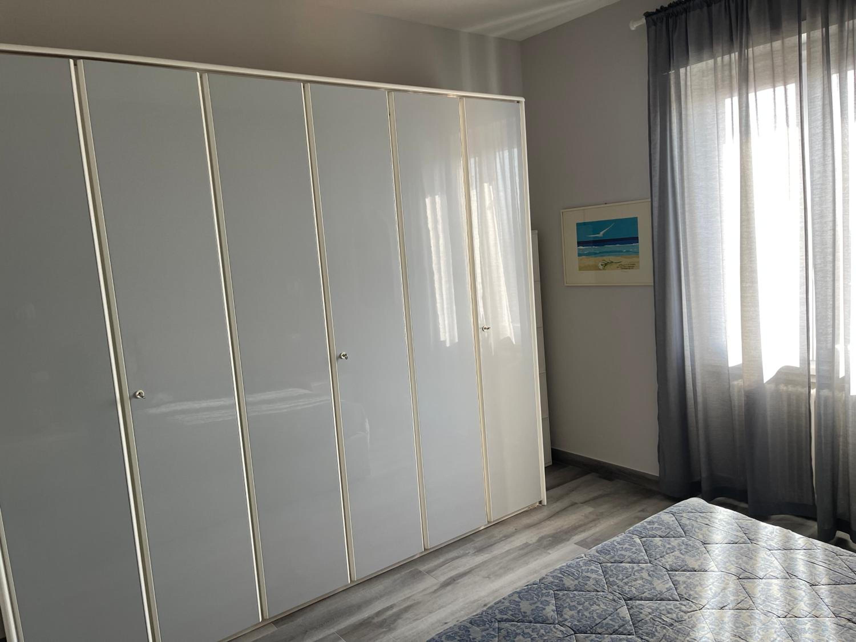 Apartment with Sea View photo 2