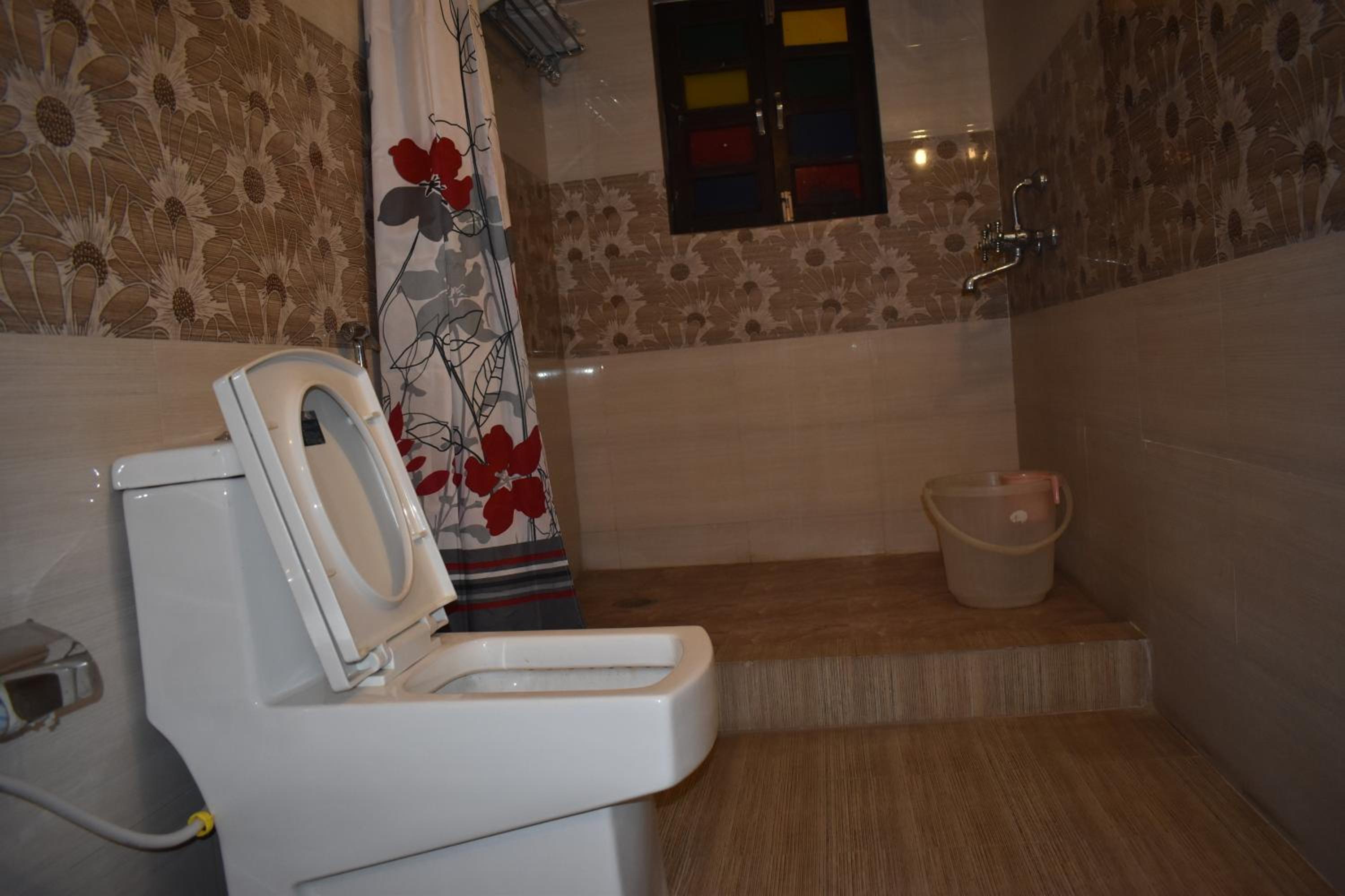 Superior Double Room photo 3