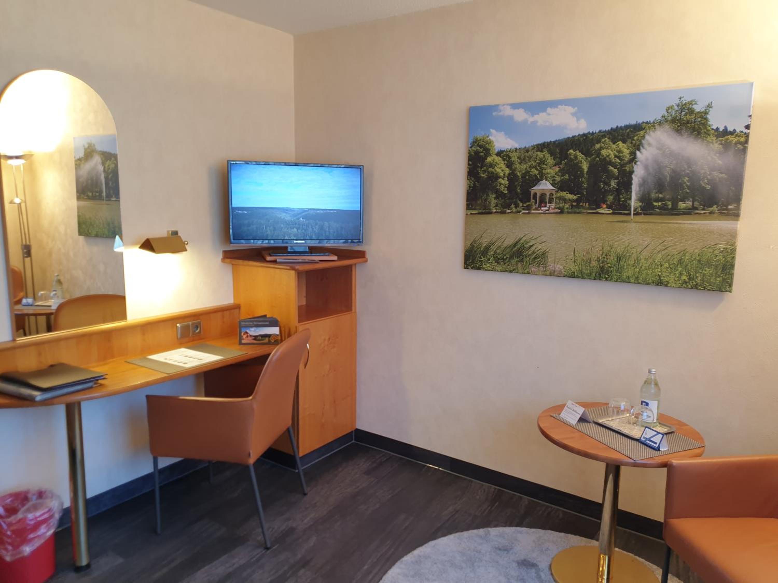 Comfort Double Room - Photo 9