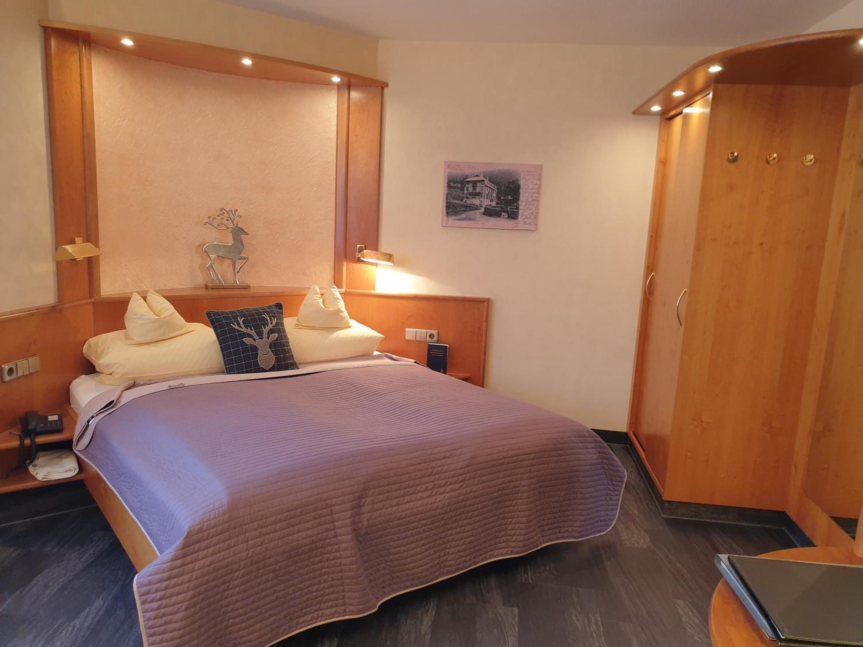 Comfort Double Room - Photo 8