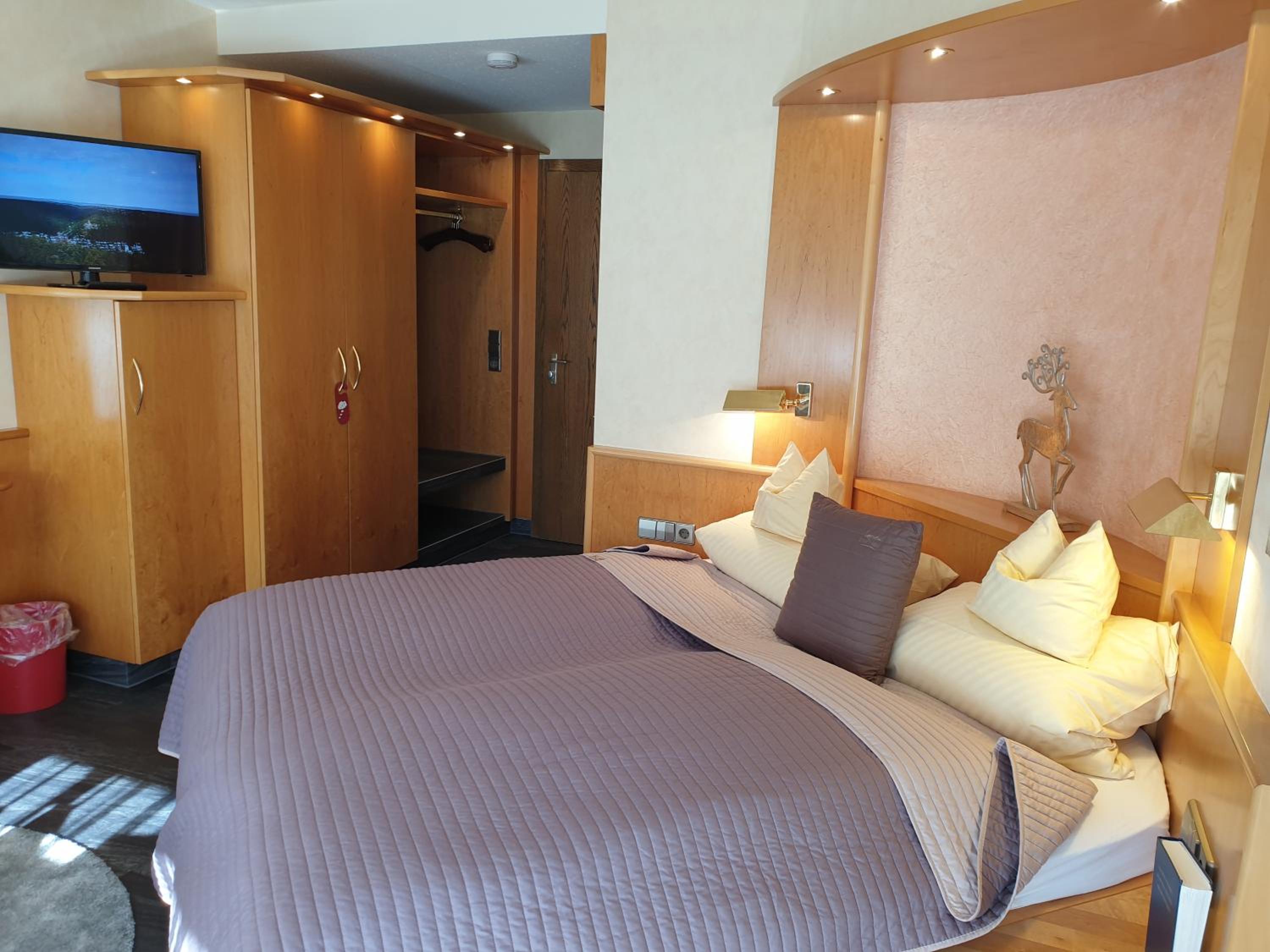 Comfort Double Room - Photo 14
