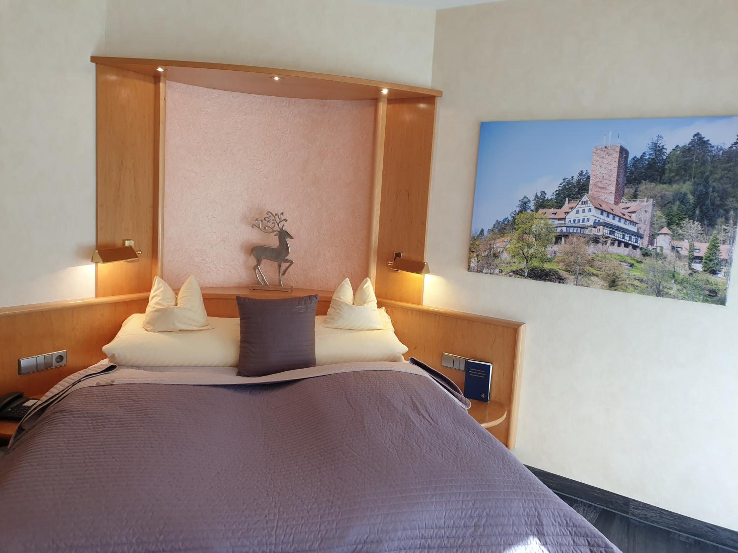 Comfort Double Room - Photo 18