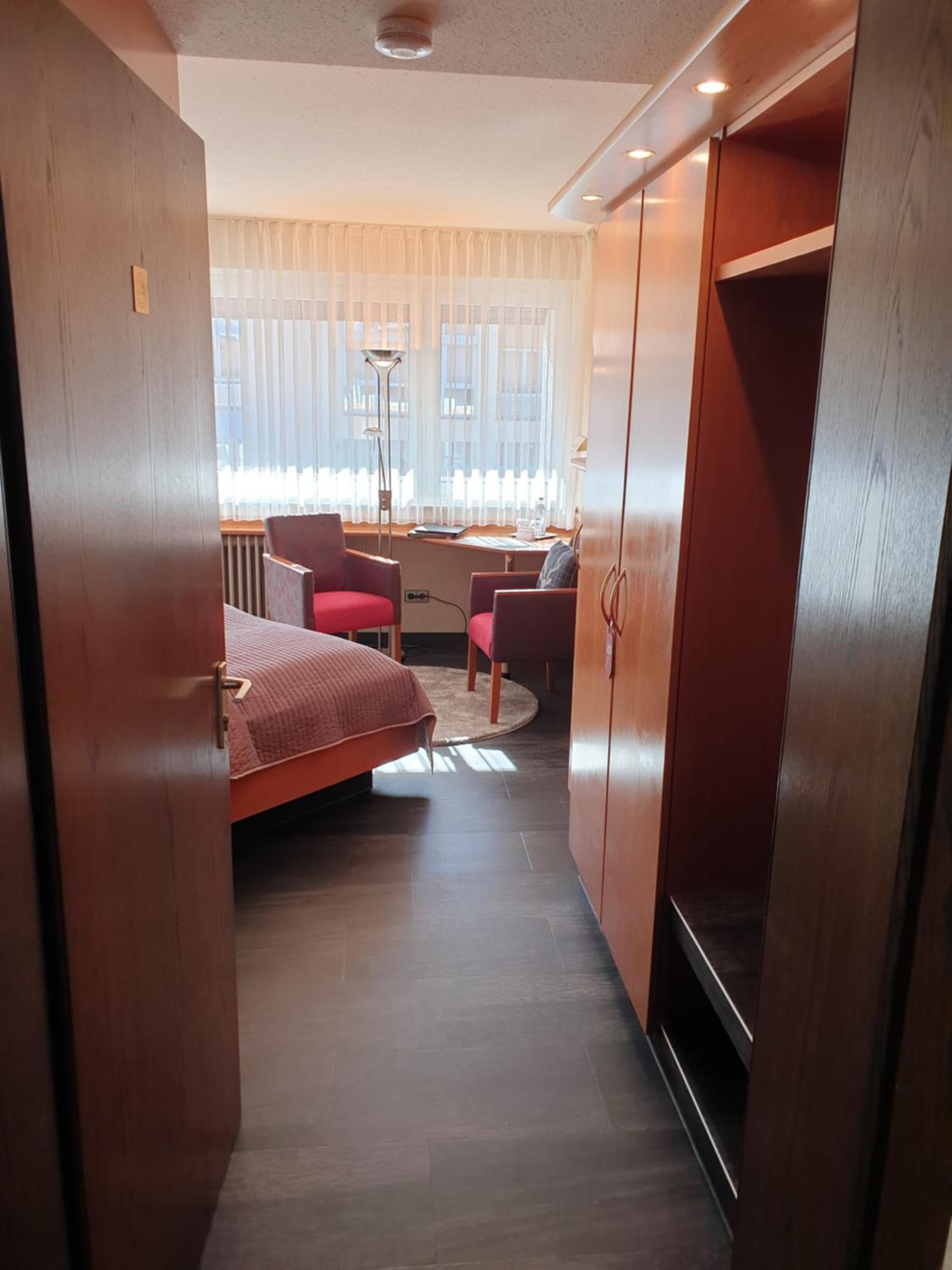 Comfort Double Room - Photo 13