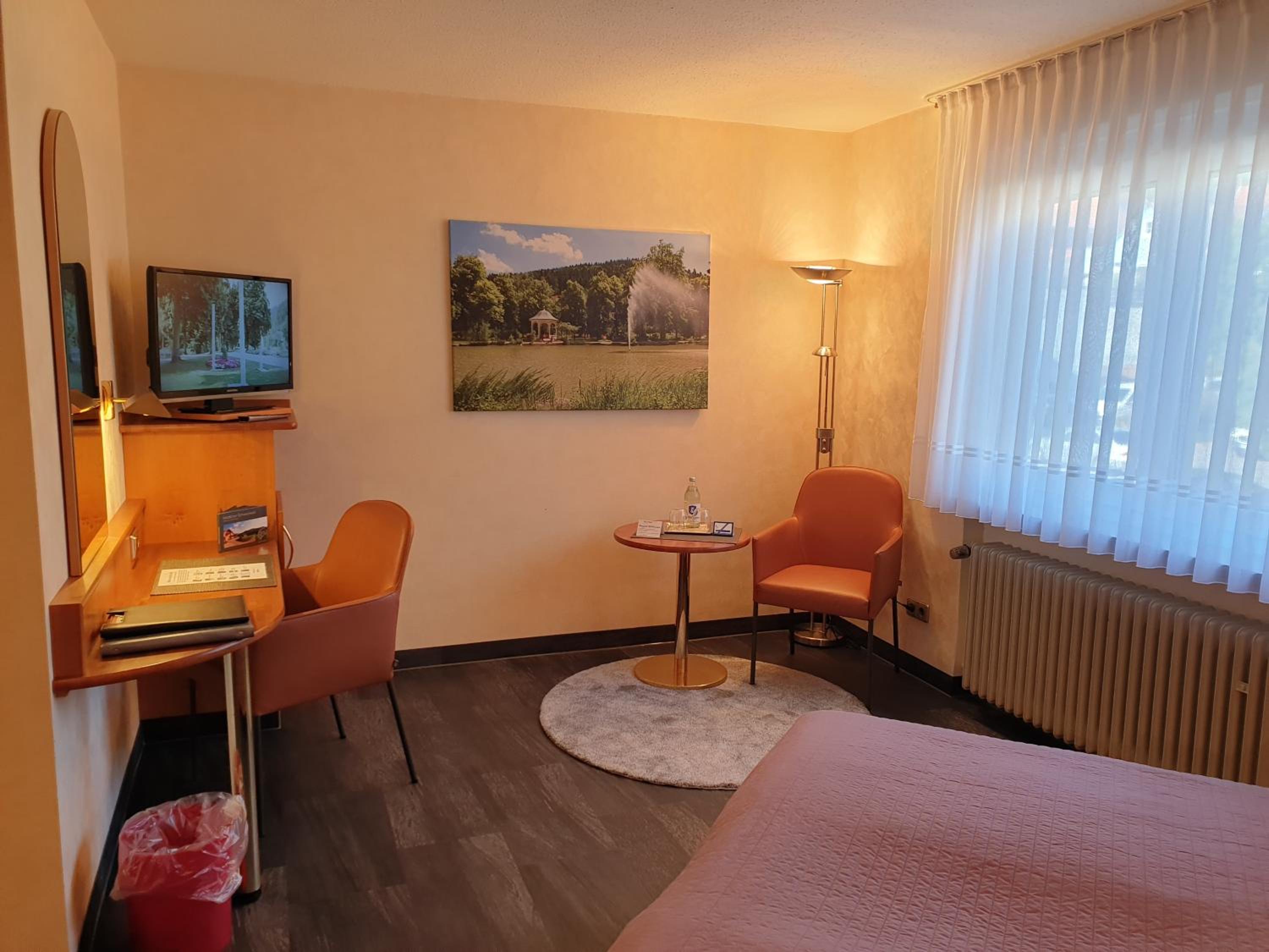 Comfort Double Room - Photo 7
