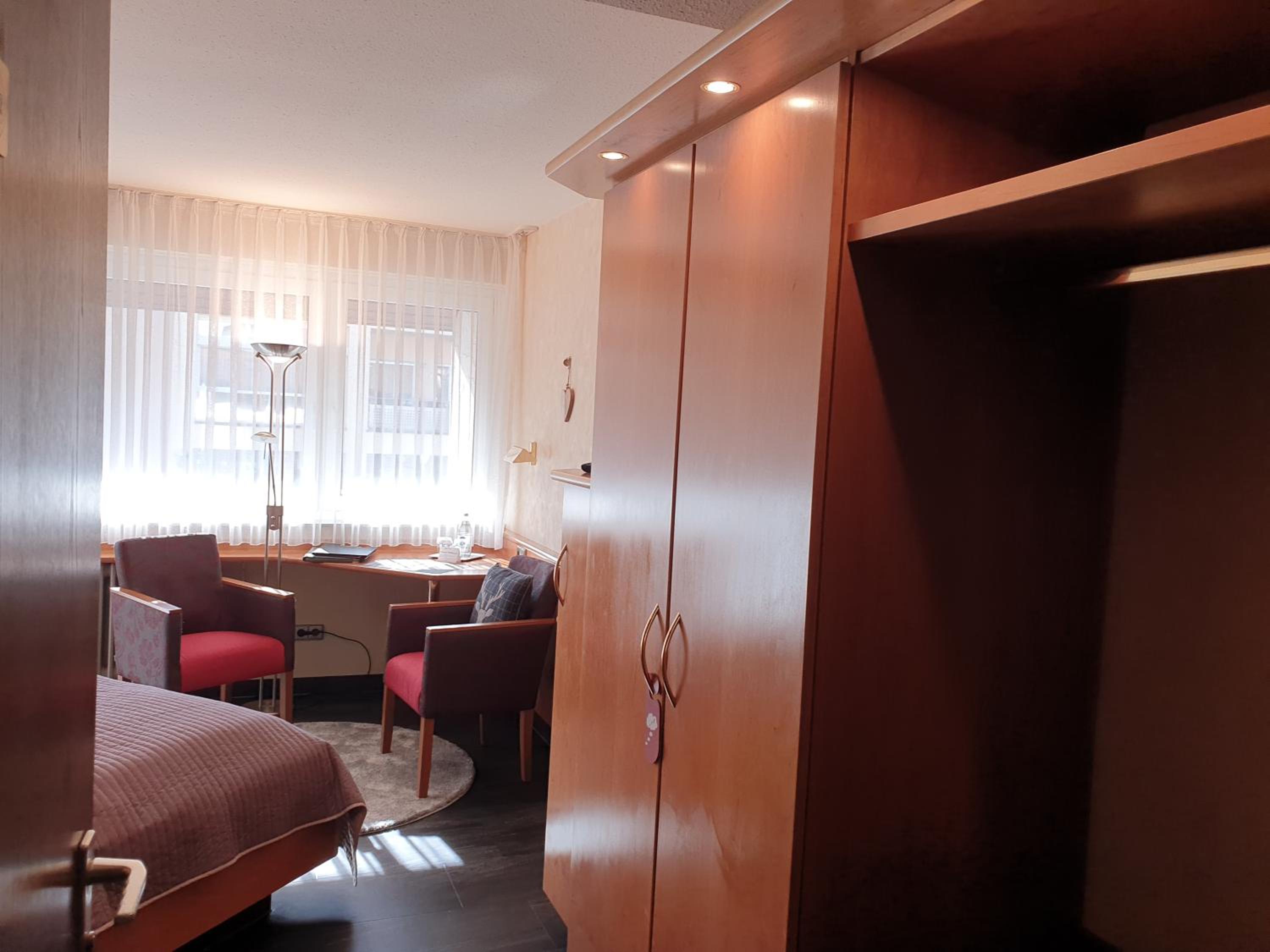 Comfort Double Room - Photo 15