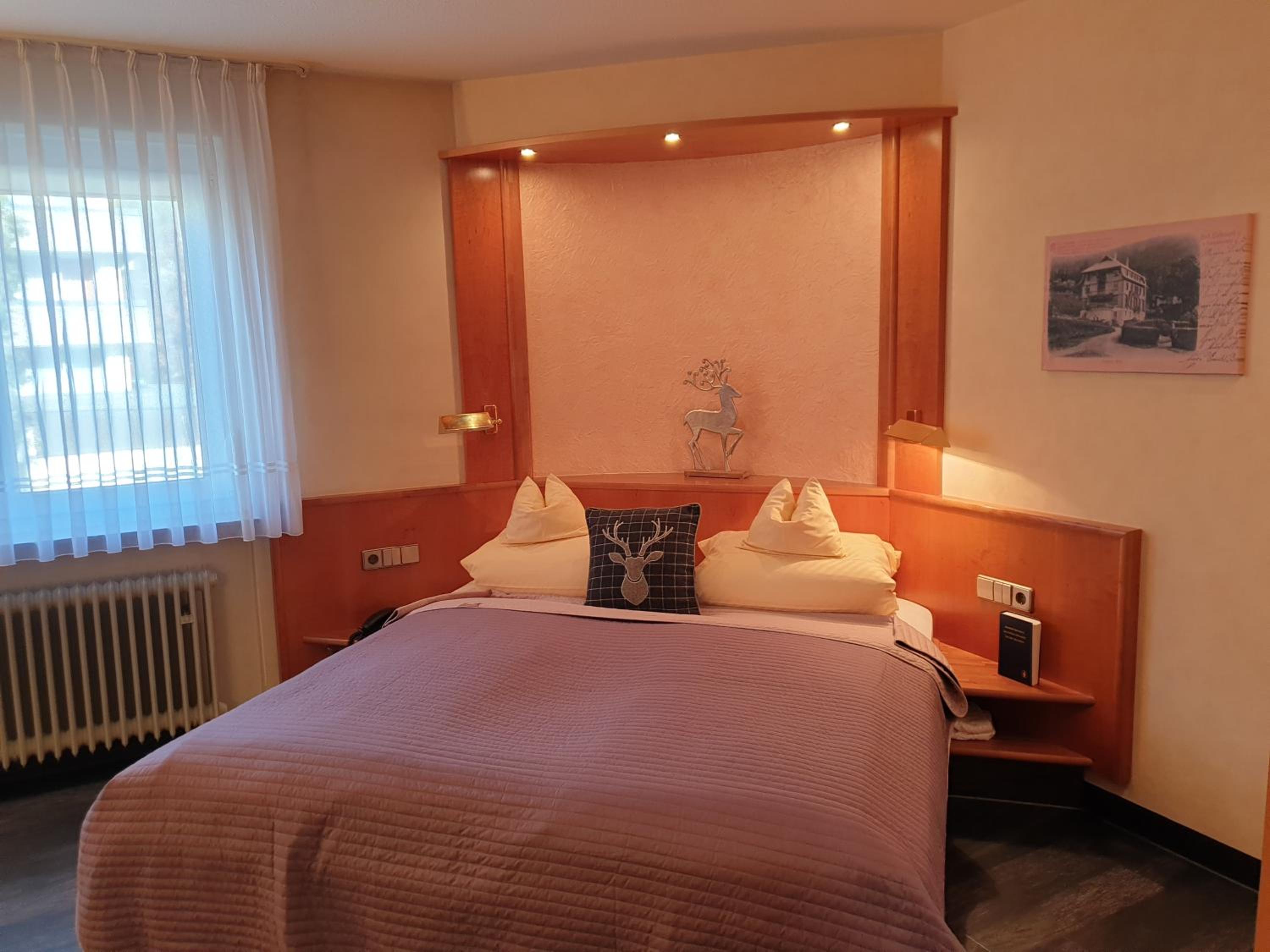 Comfort Double Room - Photo 10