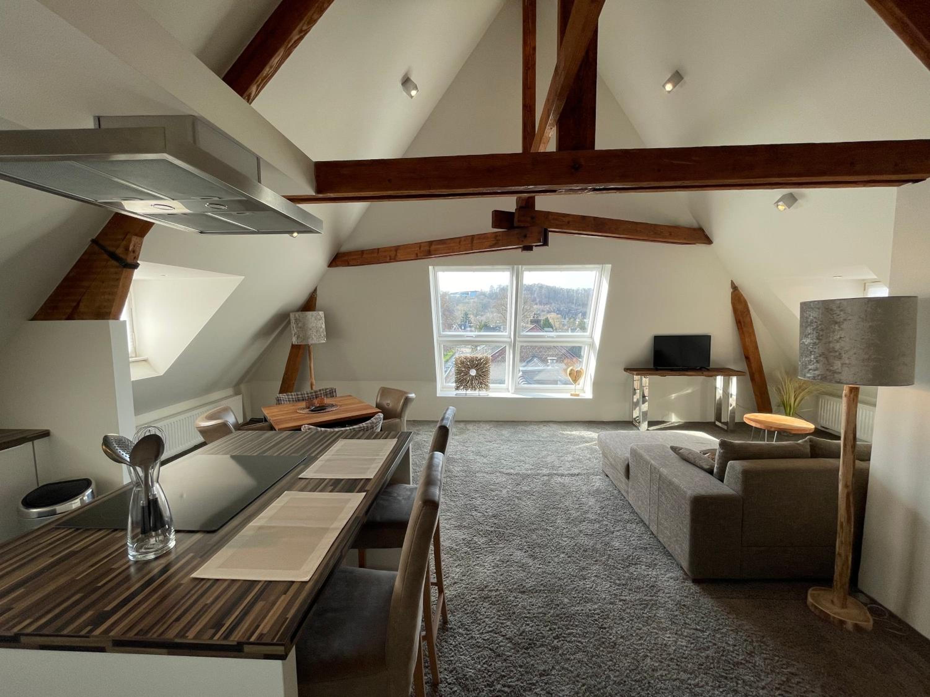 Villa Apartement - Photo 3