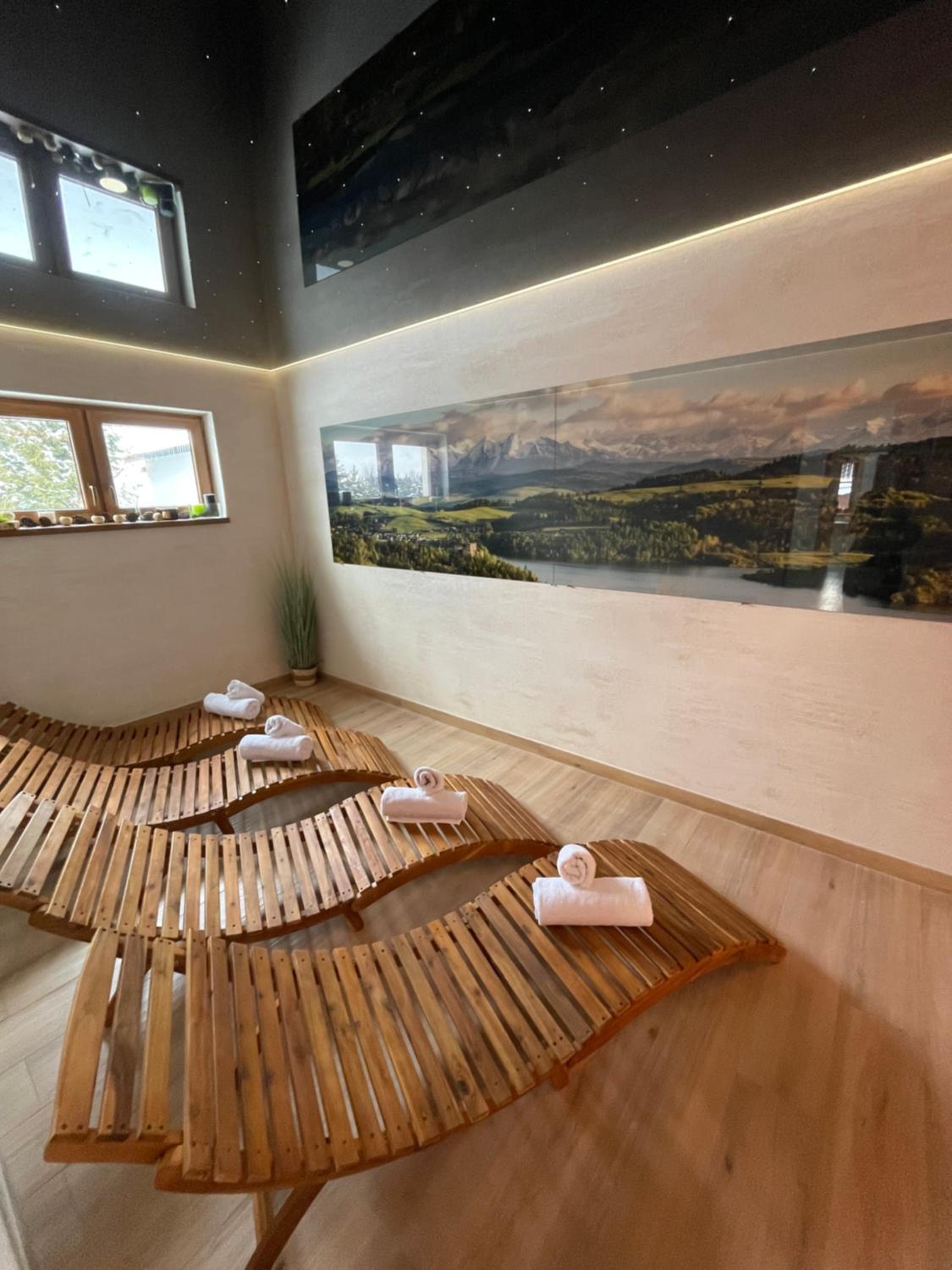 Triple Room with Spa Access photo 1
