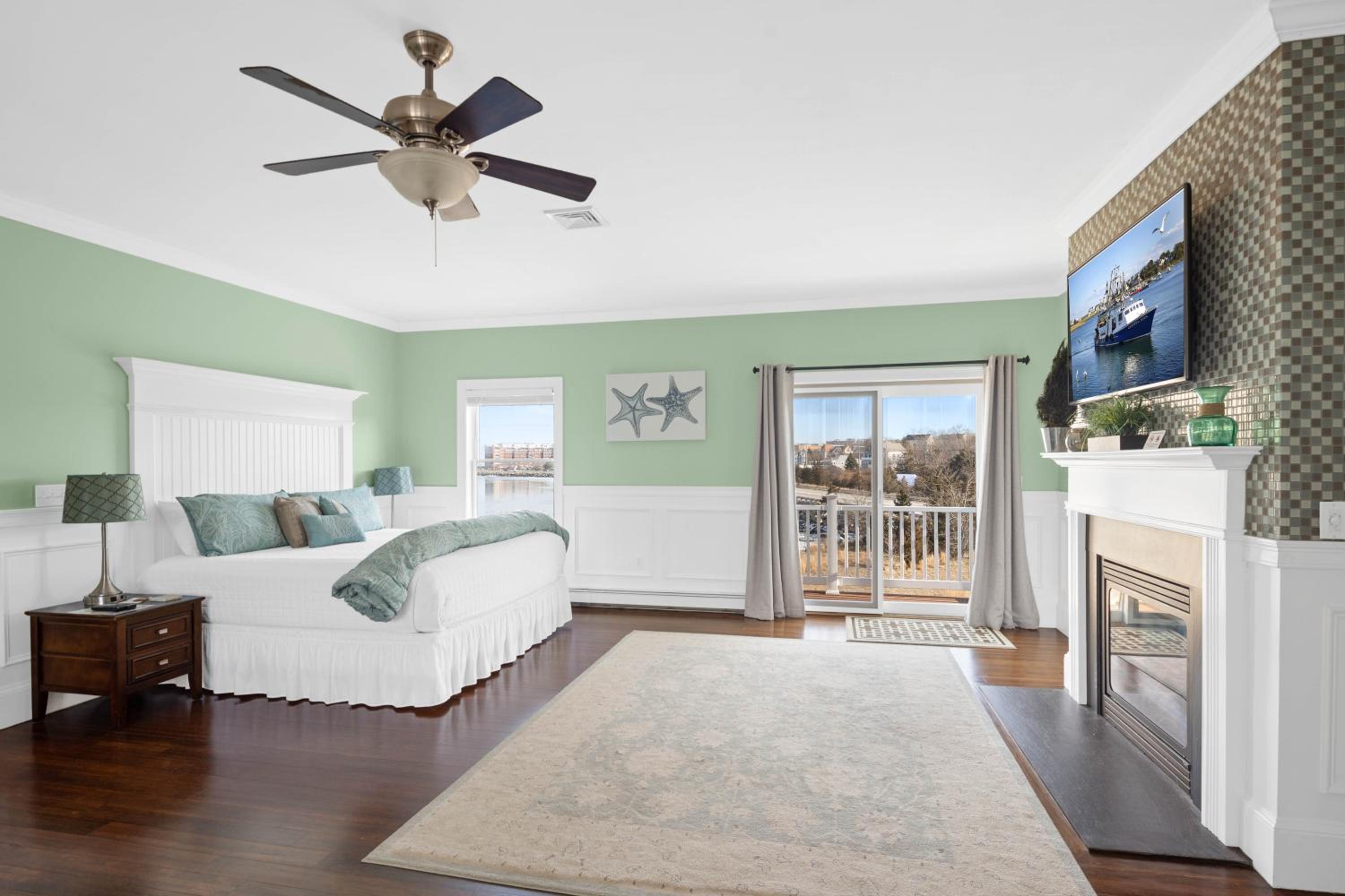 Superior Suite