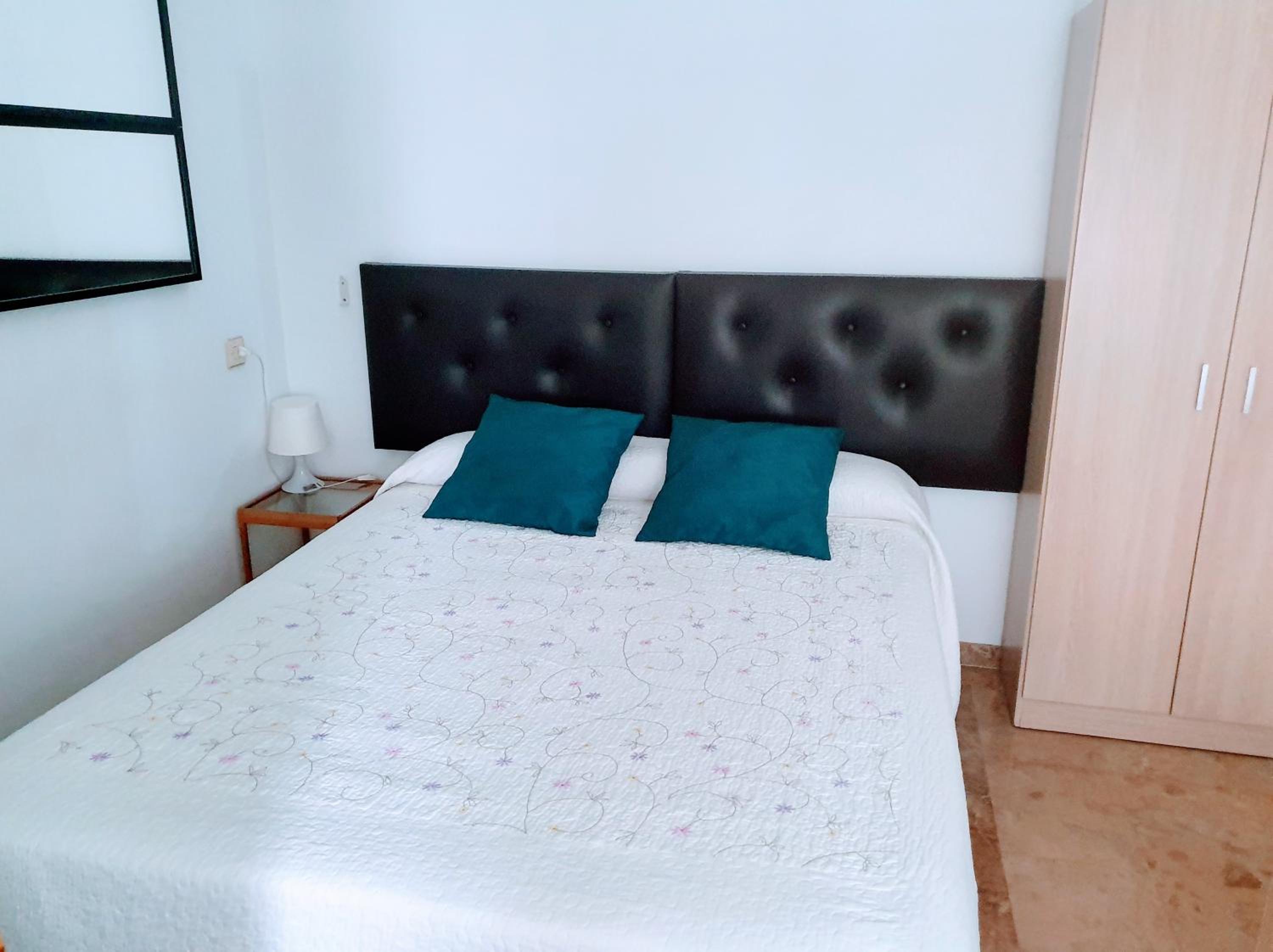 Habitación Deluxe Queen