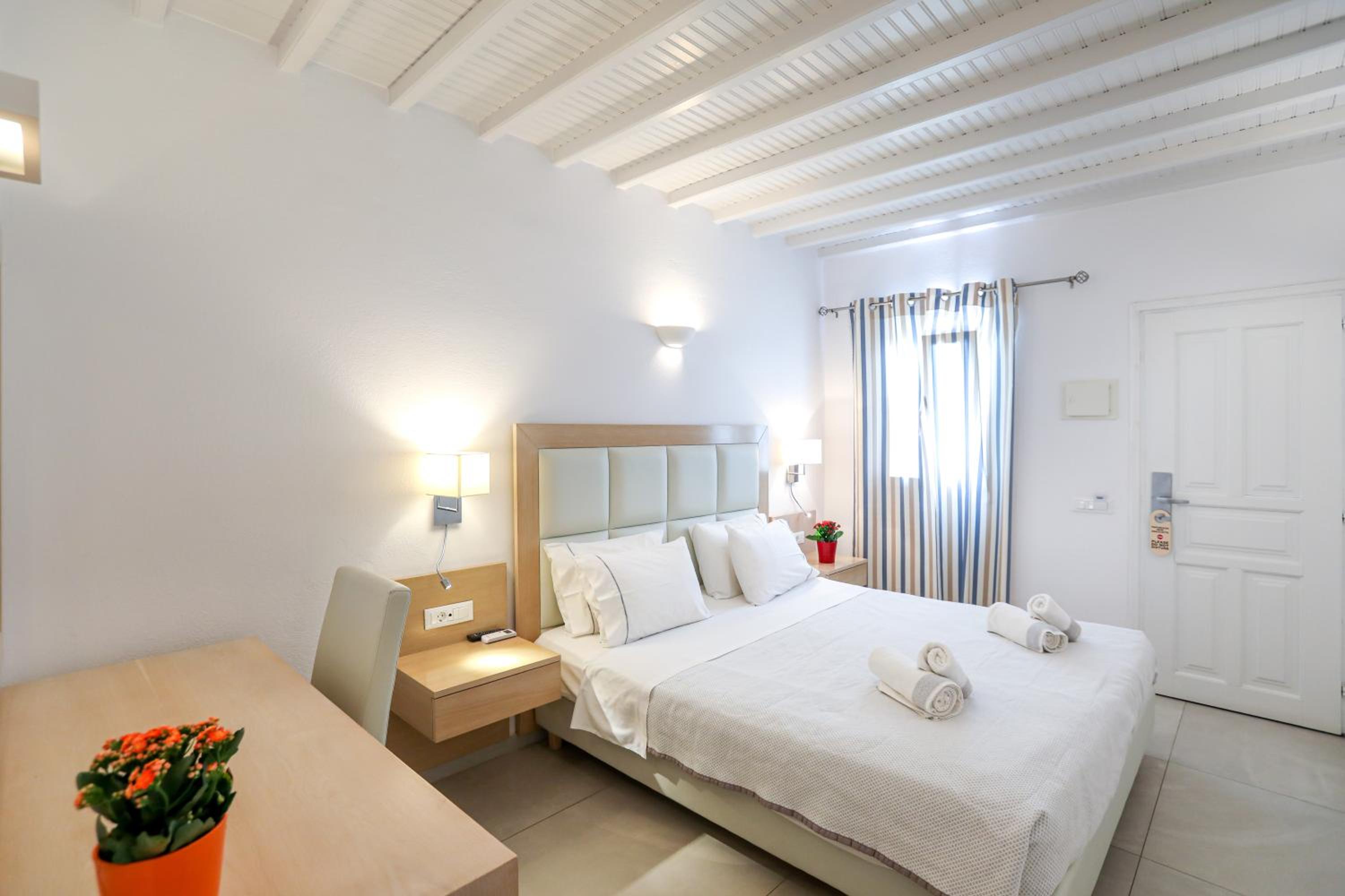 Budget Double or Twin Room - Photo 3