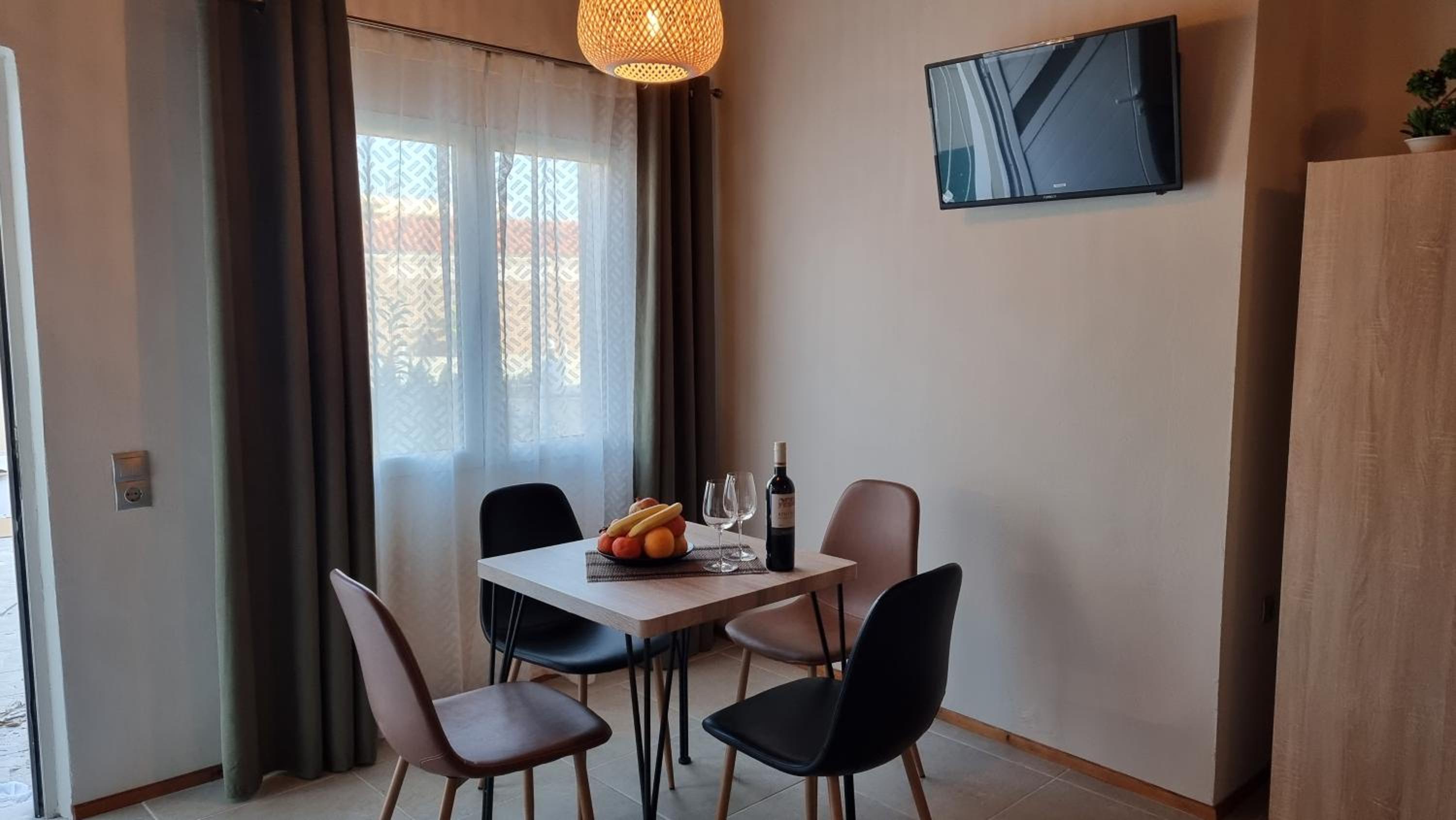 Triple Room with Garden View - Photo 4