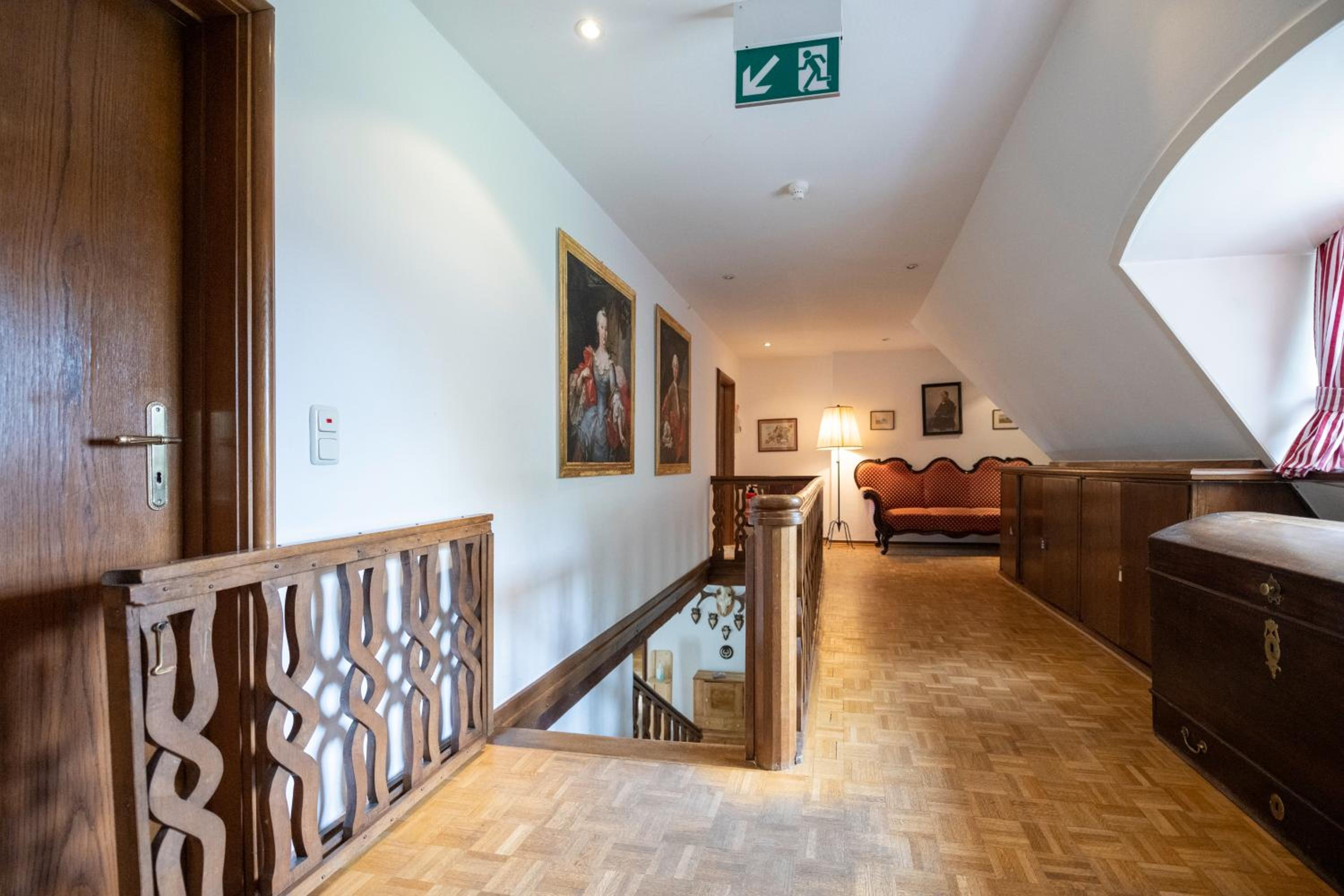 Family Suite - Photo 6