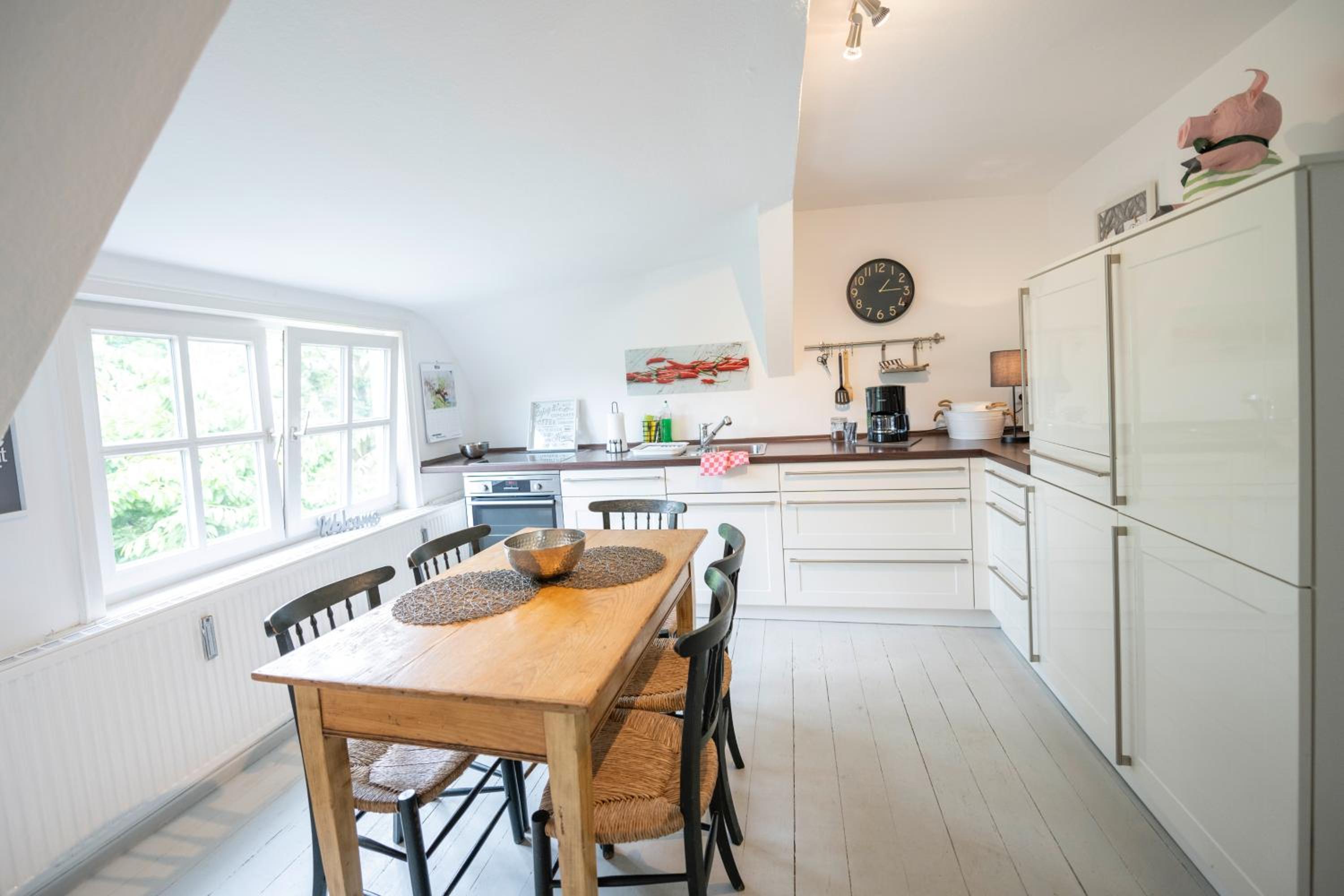 Premium Apartment - Photo 8