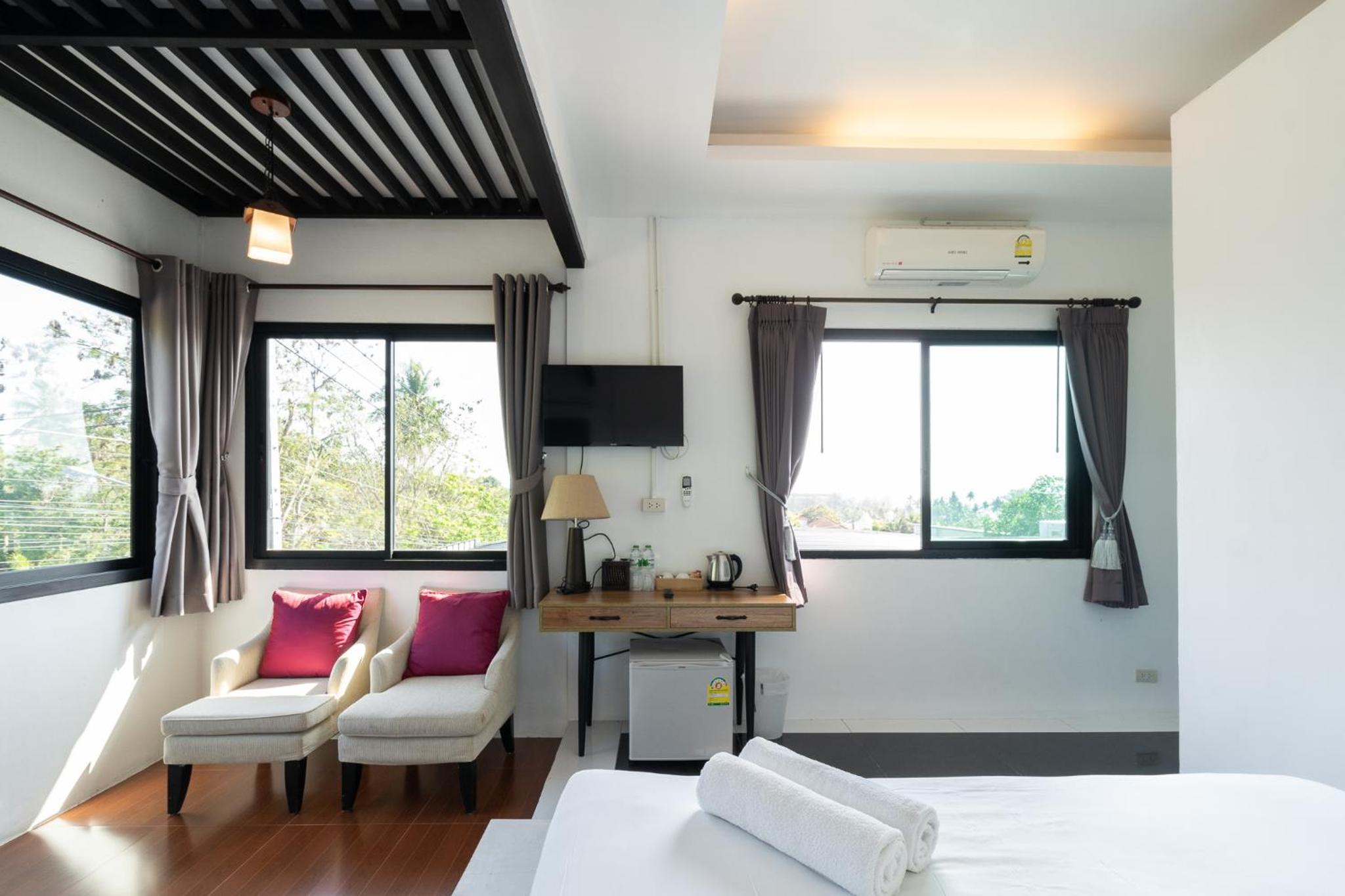 Standard Double Room - Photo 4