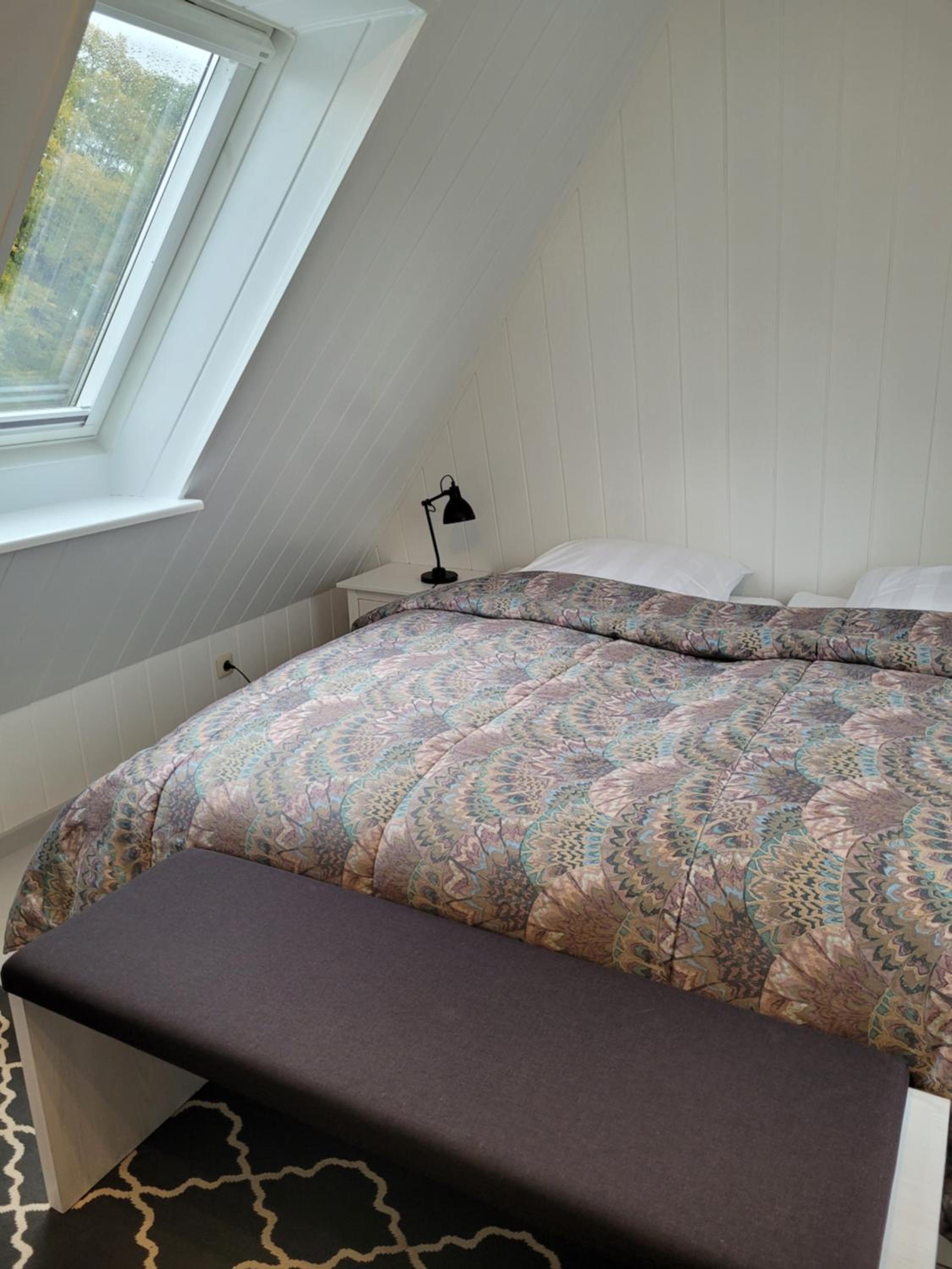 Two-Bedroom Apartment - Photo 9