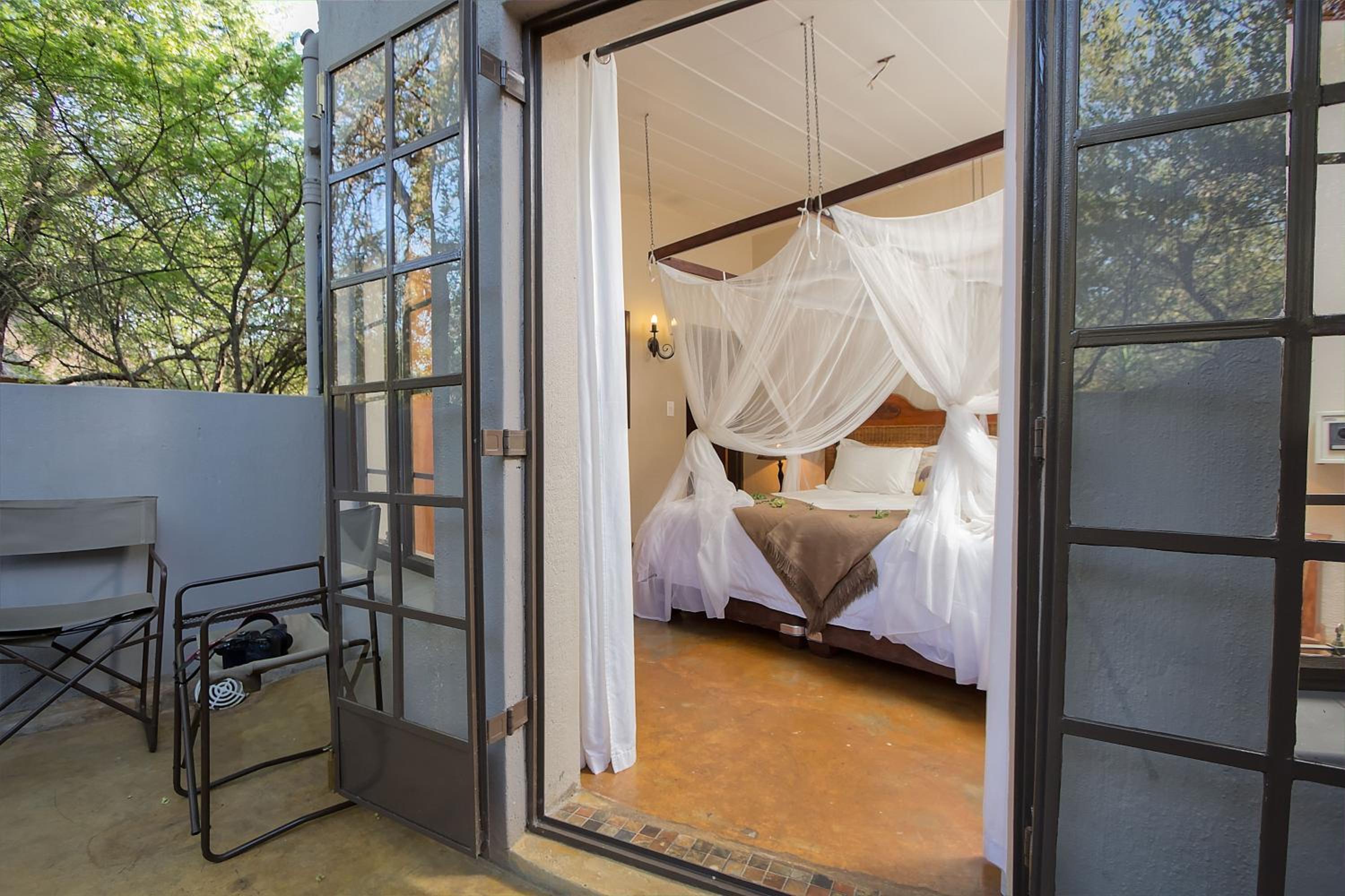 Budget Twin Room