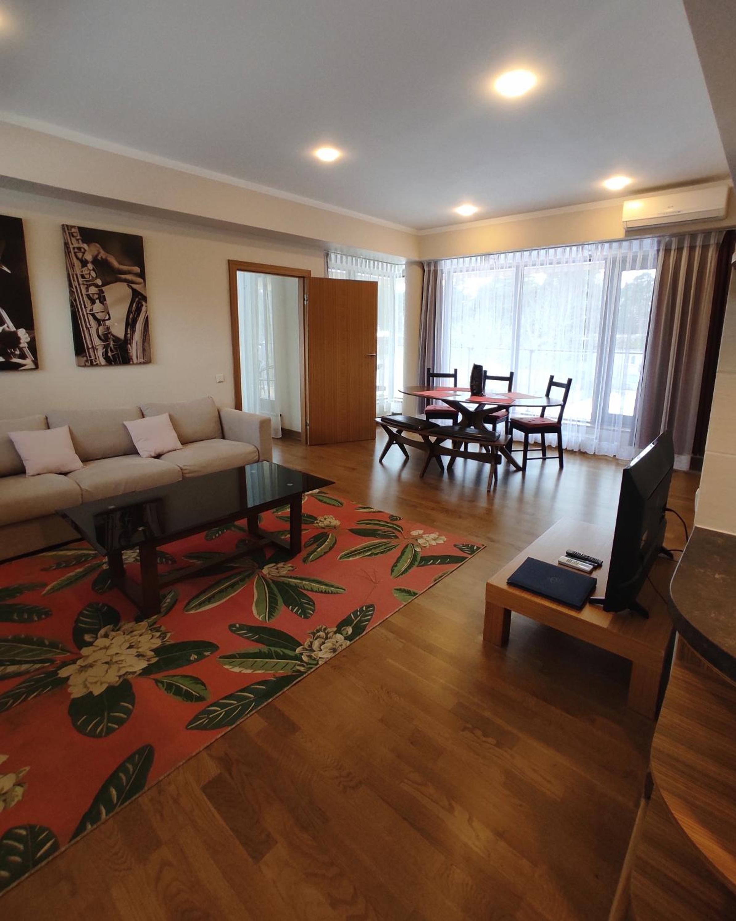 Club Family Suite