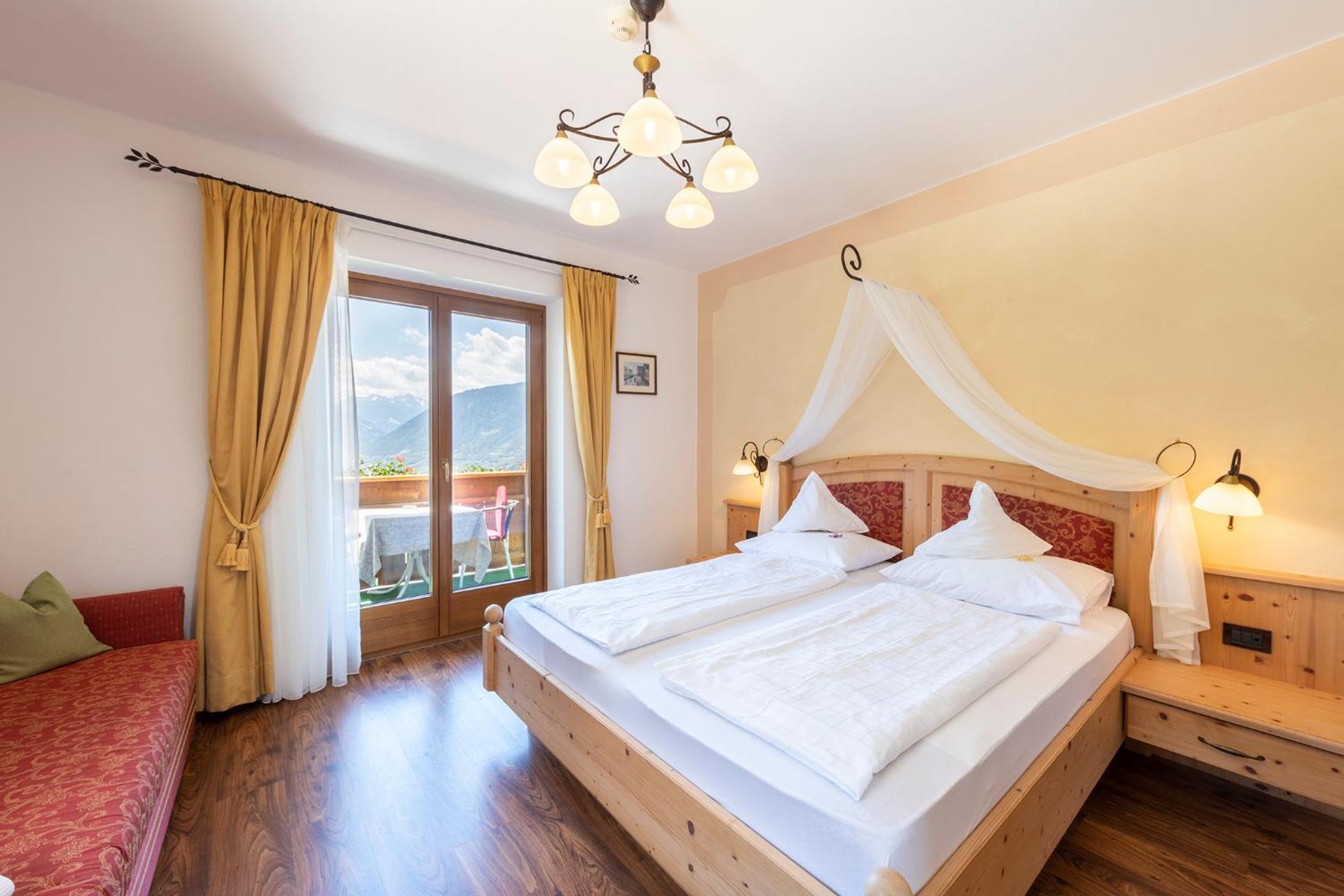 Premium Double Room