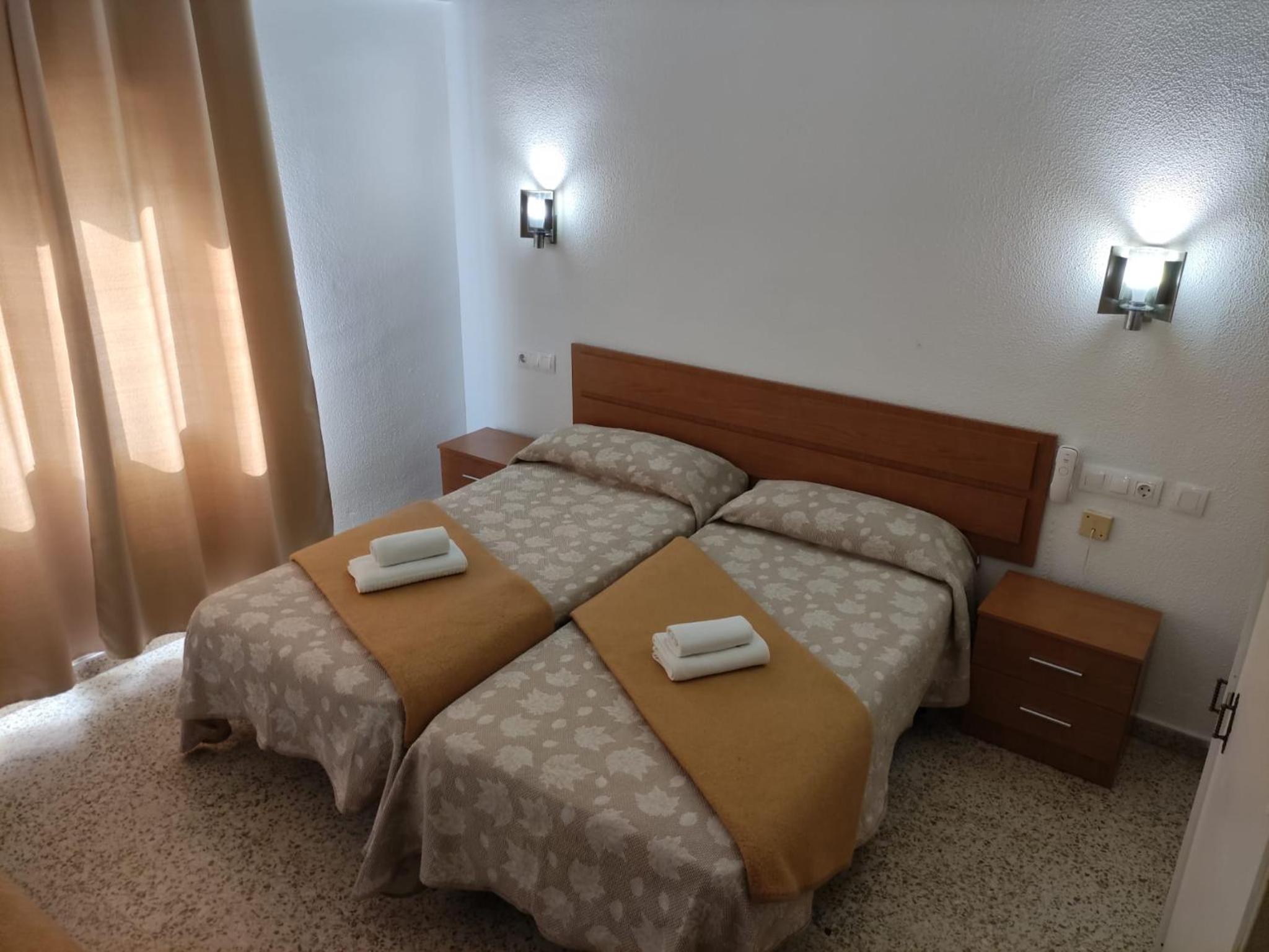Twin Room photo 3