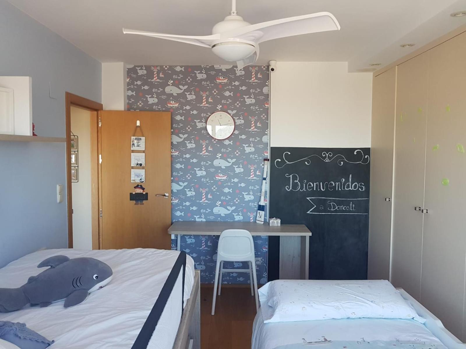 Departamento de tres habitaciones