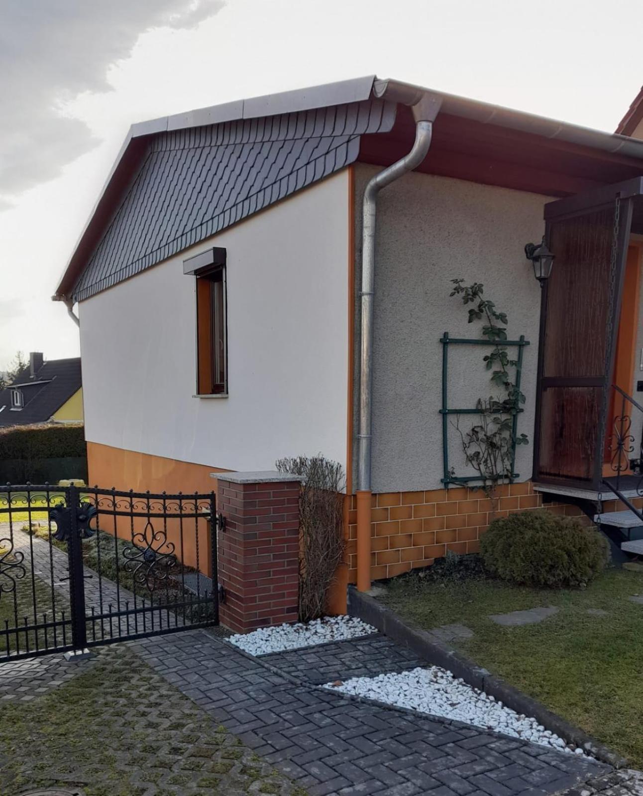 Holiday Home photo 2