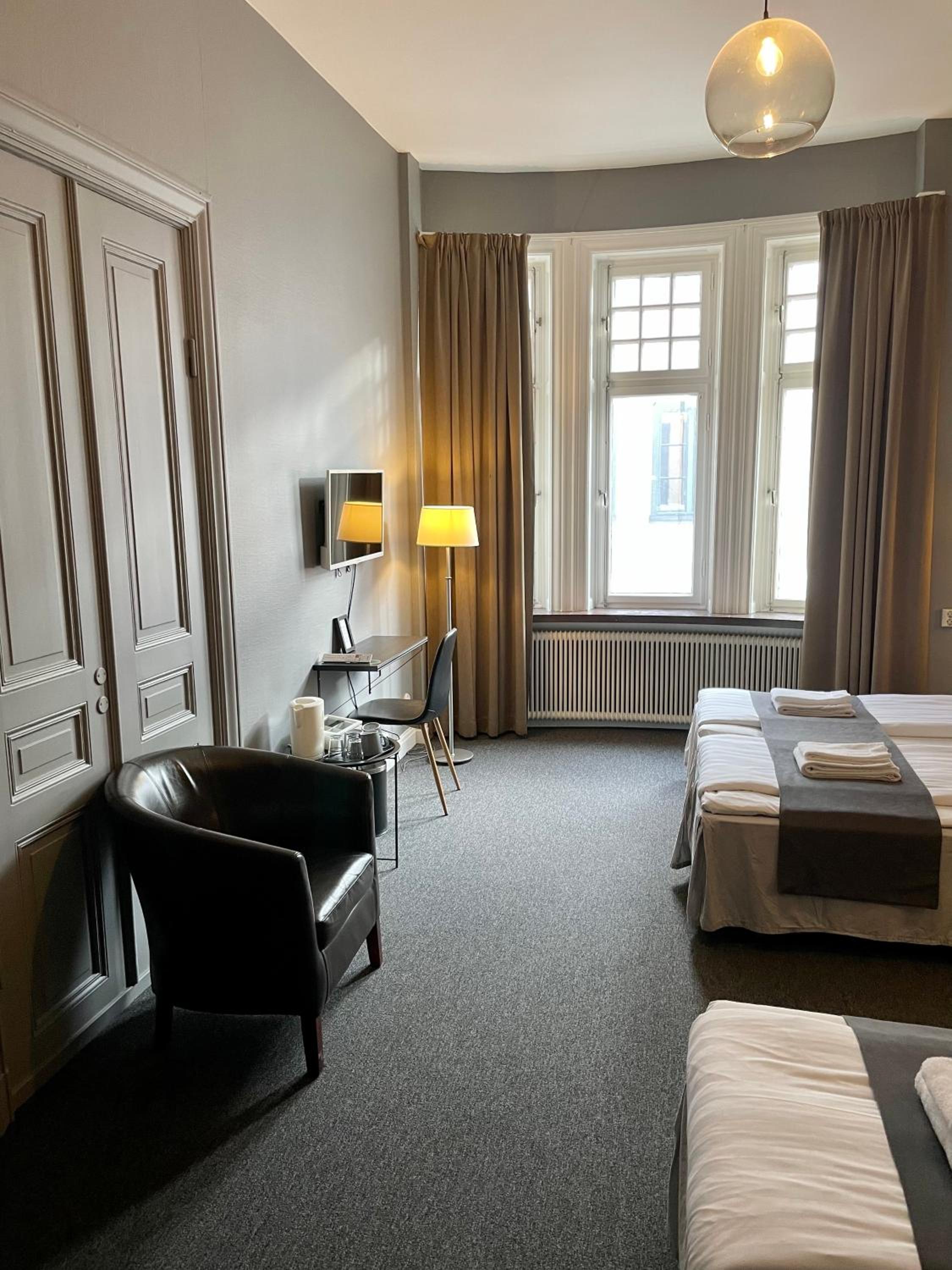Triple Room - Photo 8