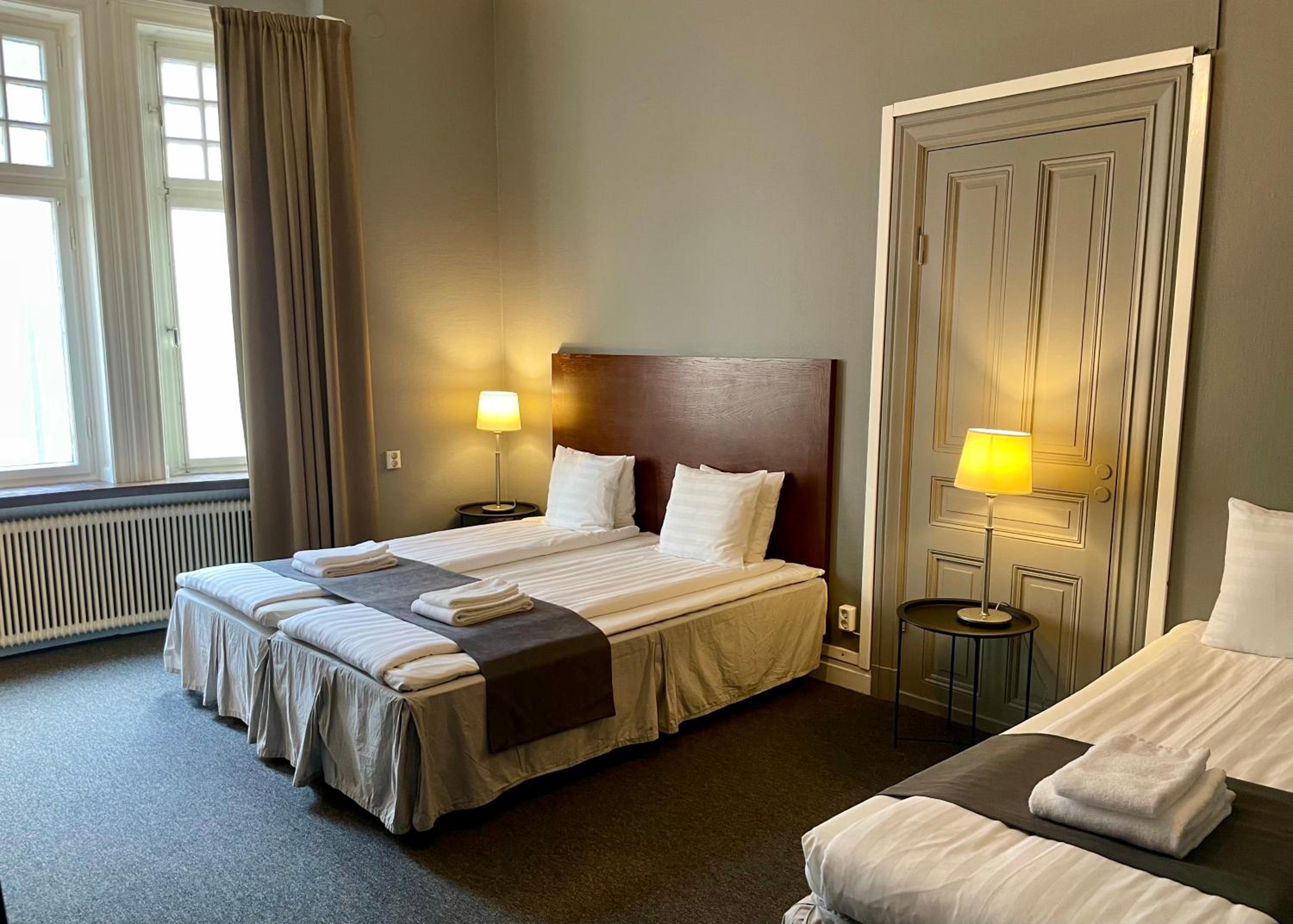 Triple Room - Photo 7