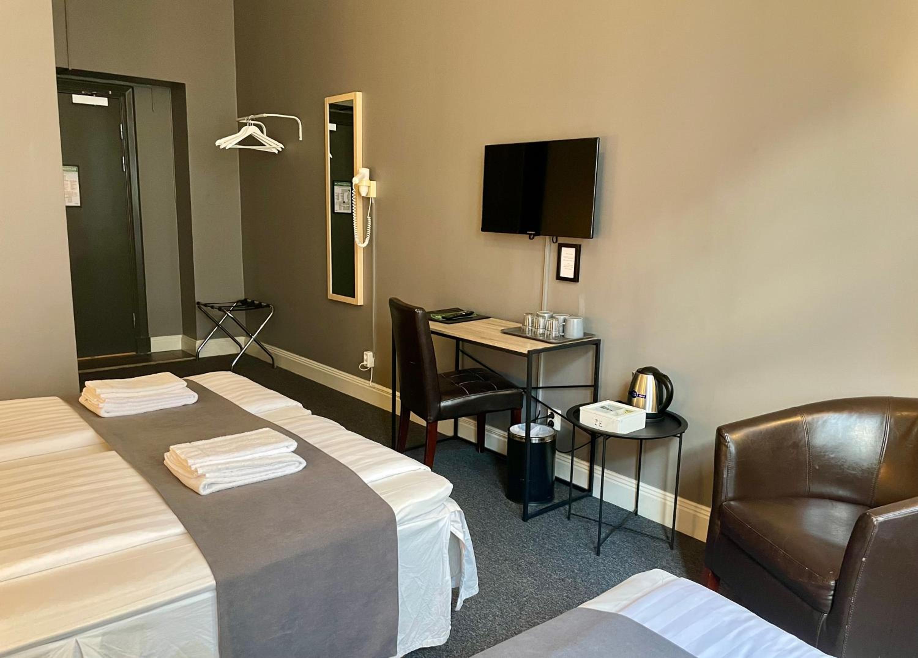 Triple Room - Photo 4
