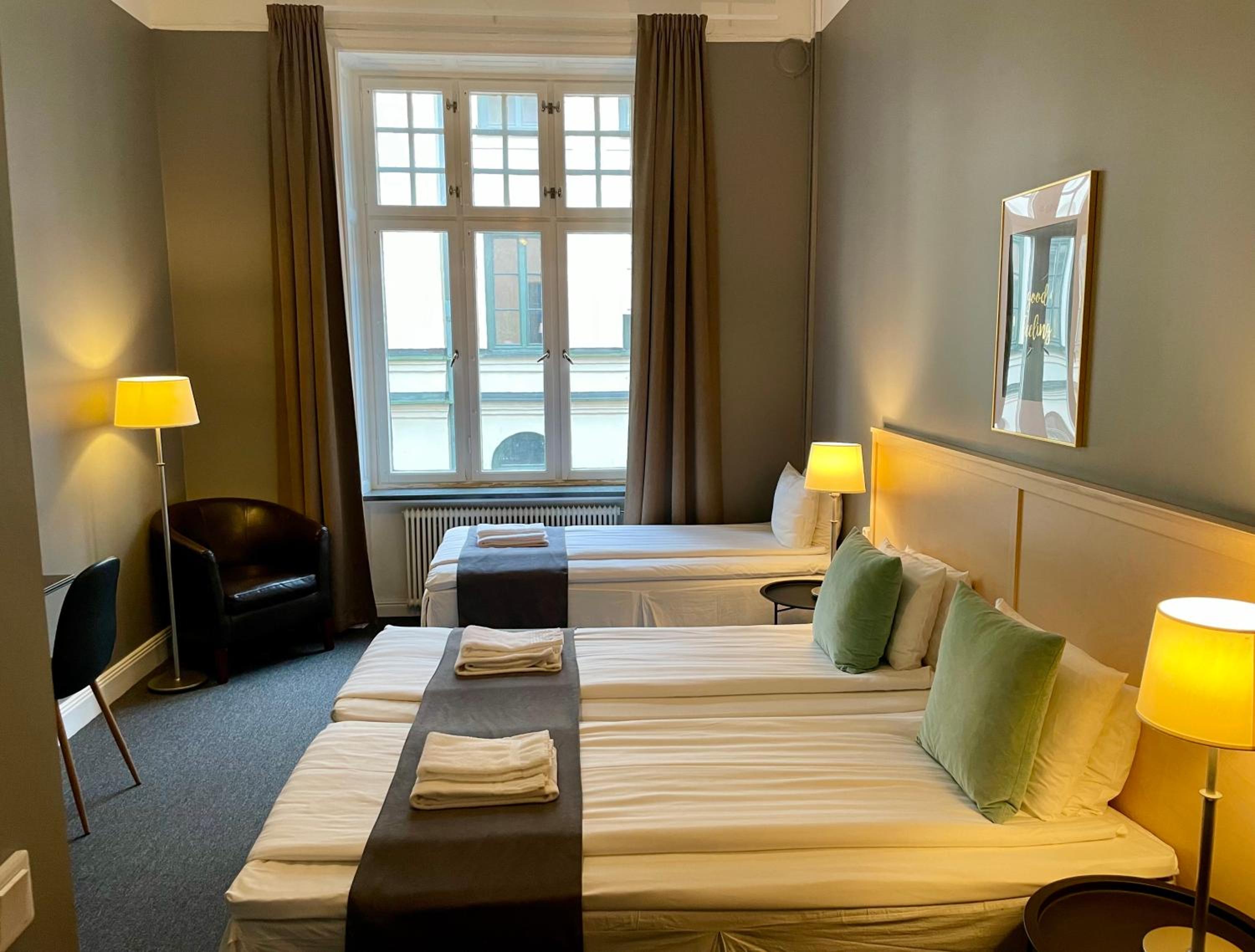 Triple Room - Photo 1