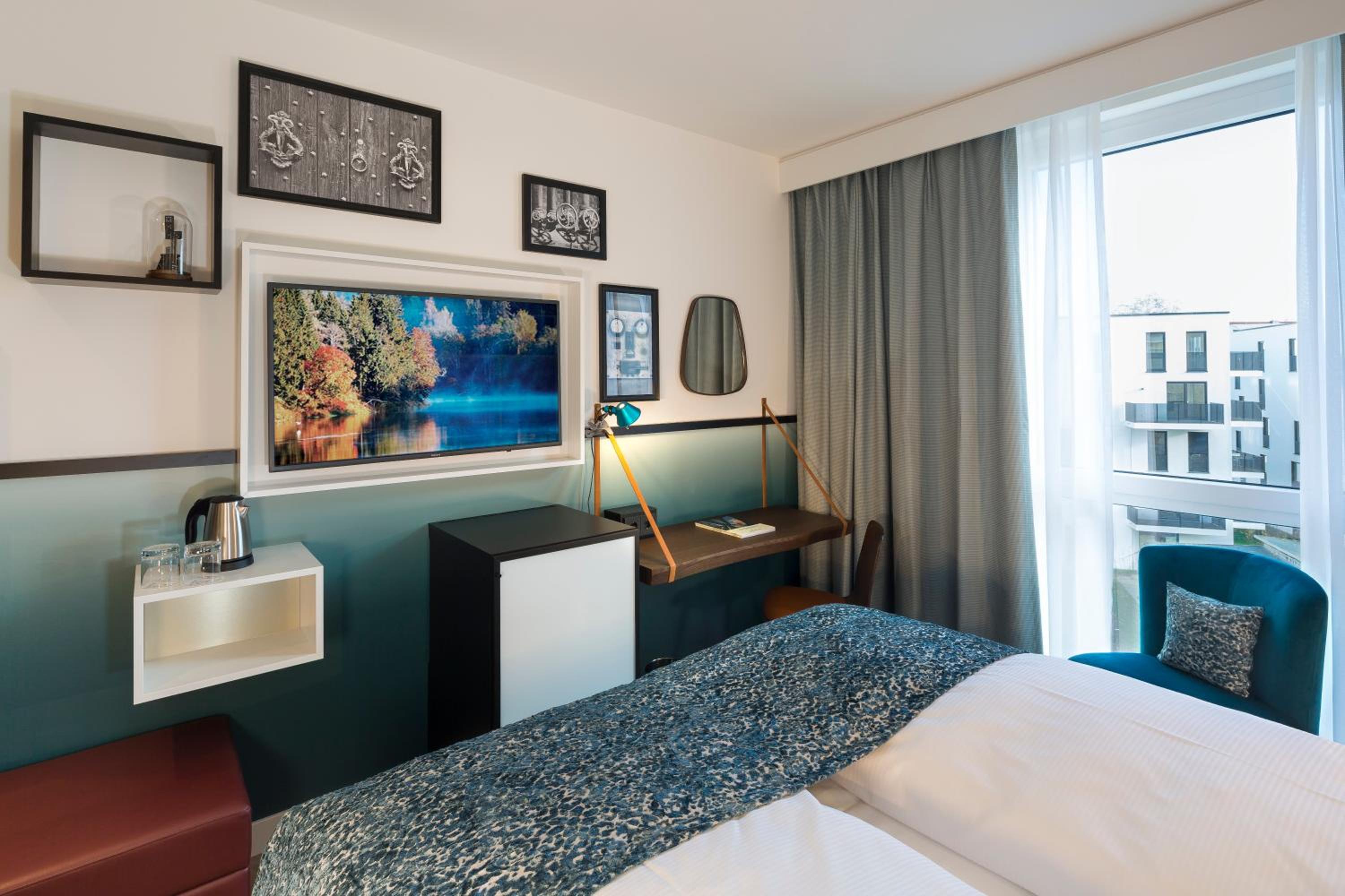 Hotel Indigo Dresden - Wettiner Platz by IHG - Photo 24