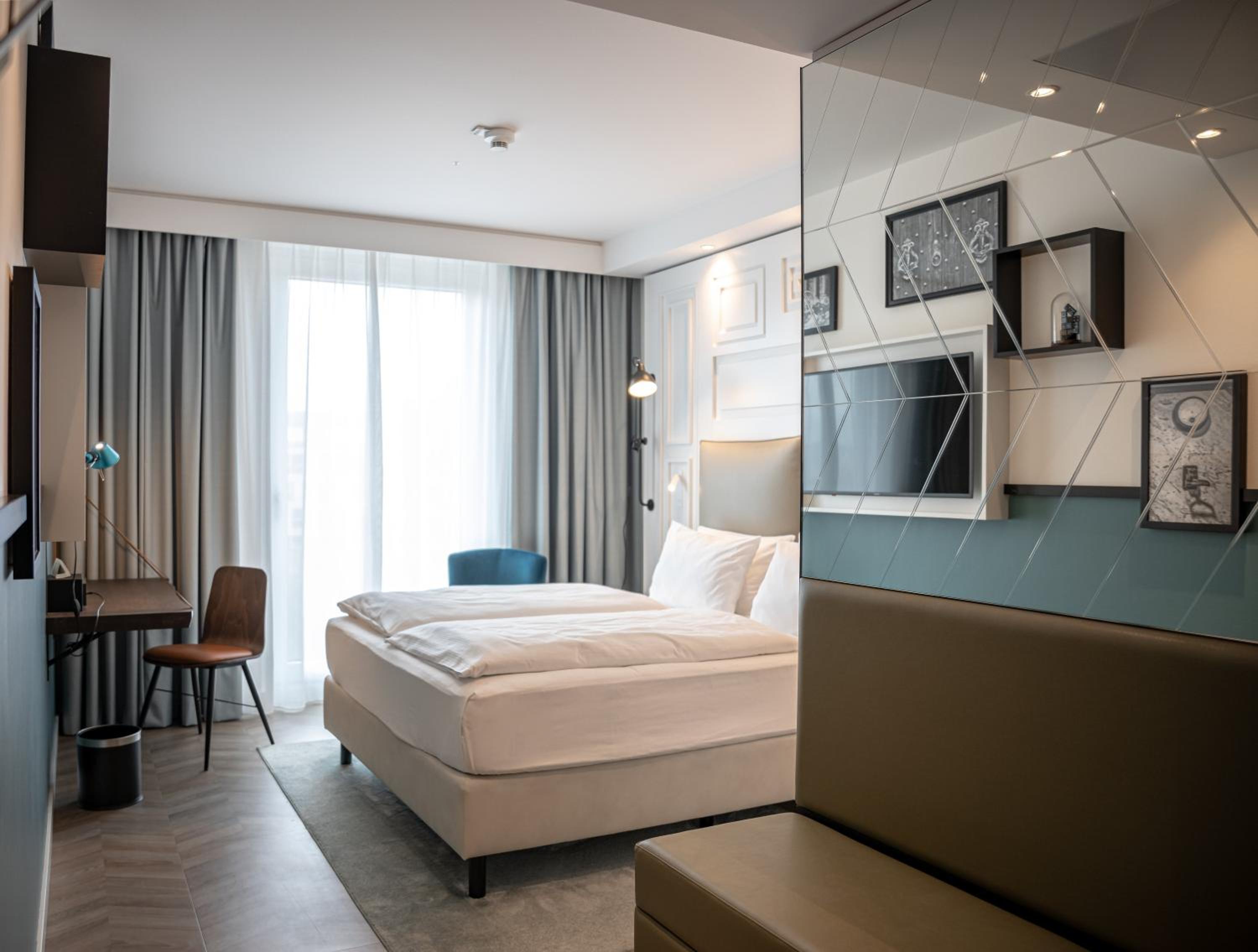 Hotel Indigo Dresden - Wettiner Platz by IHG - Photo 52
