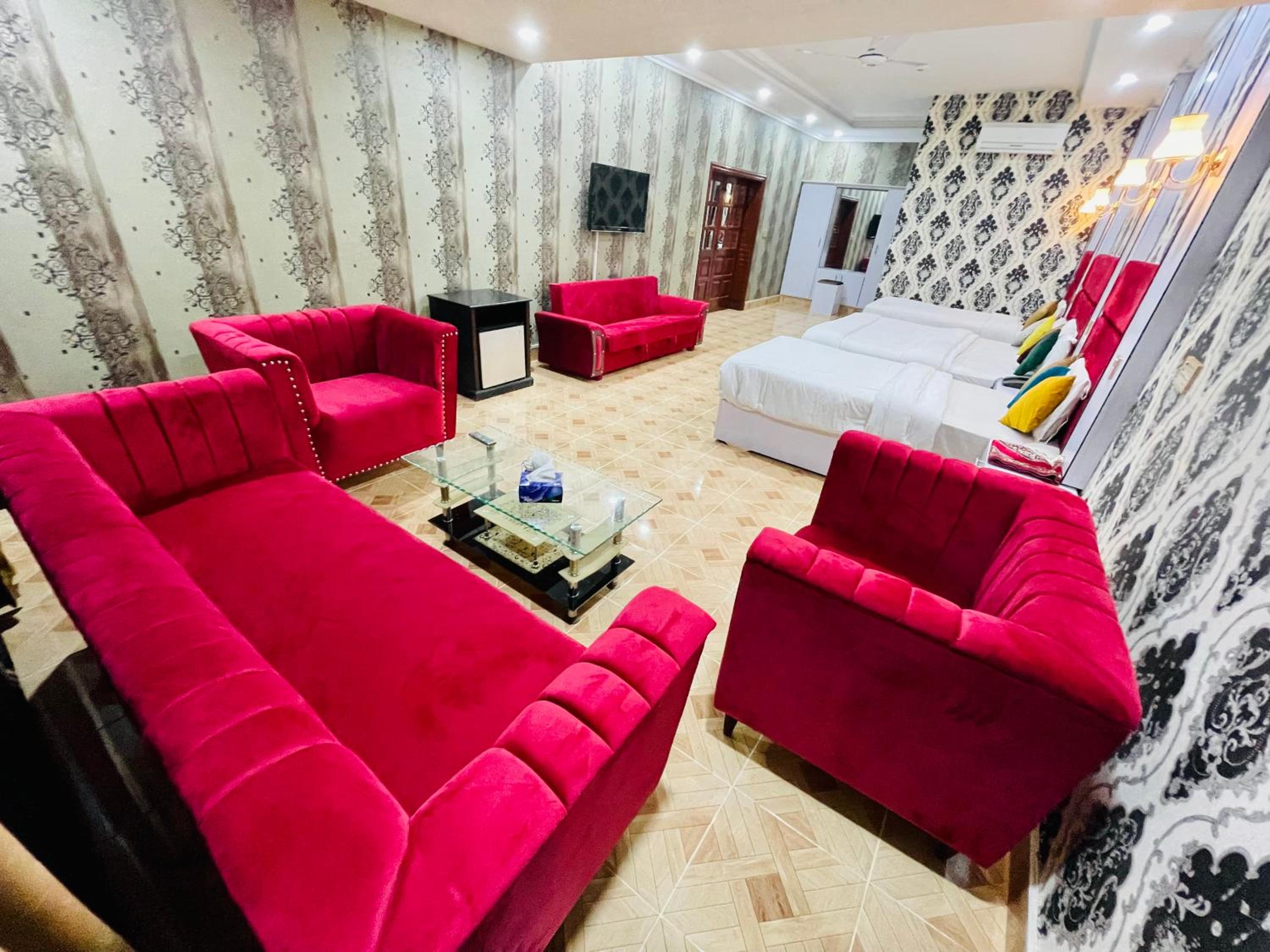 Presidential Suite photo 2