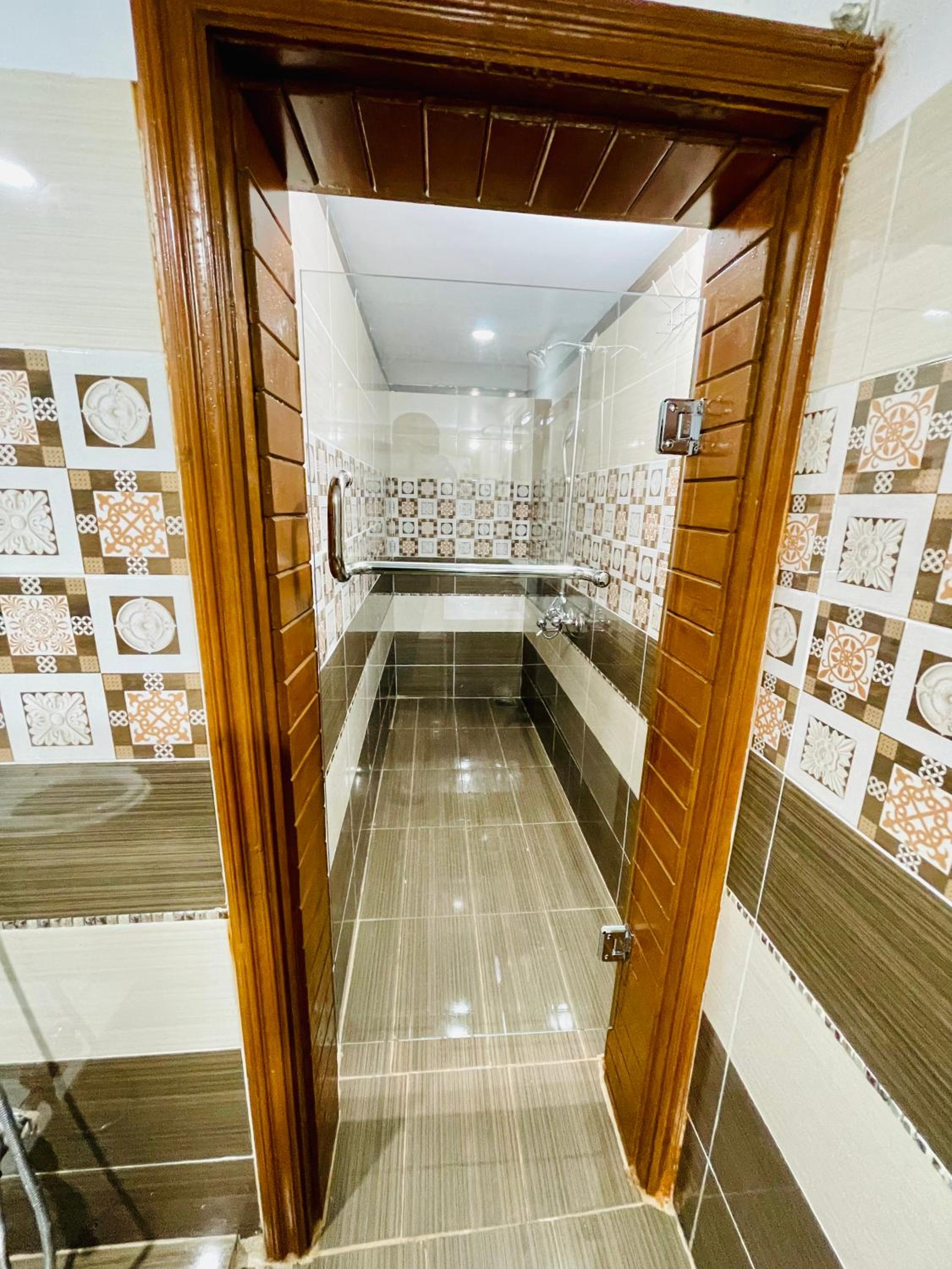 Presidential Suite photo 3