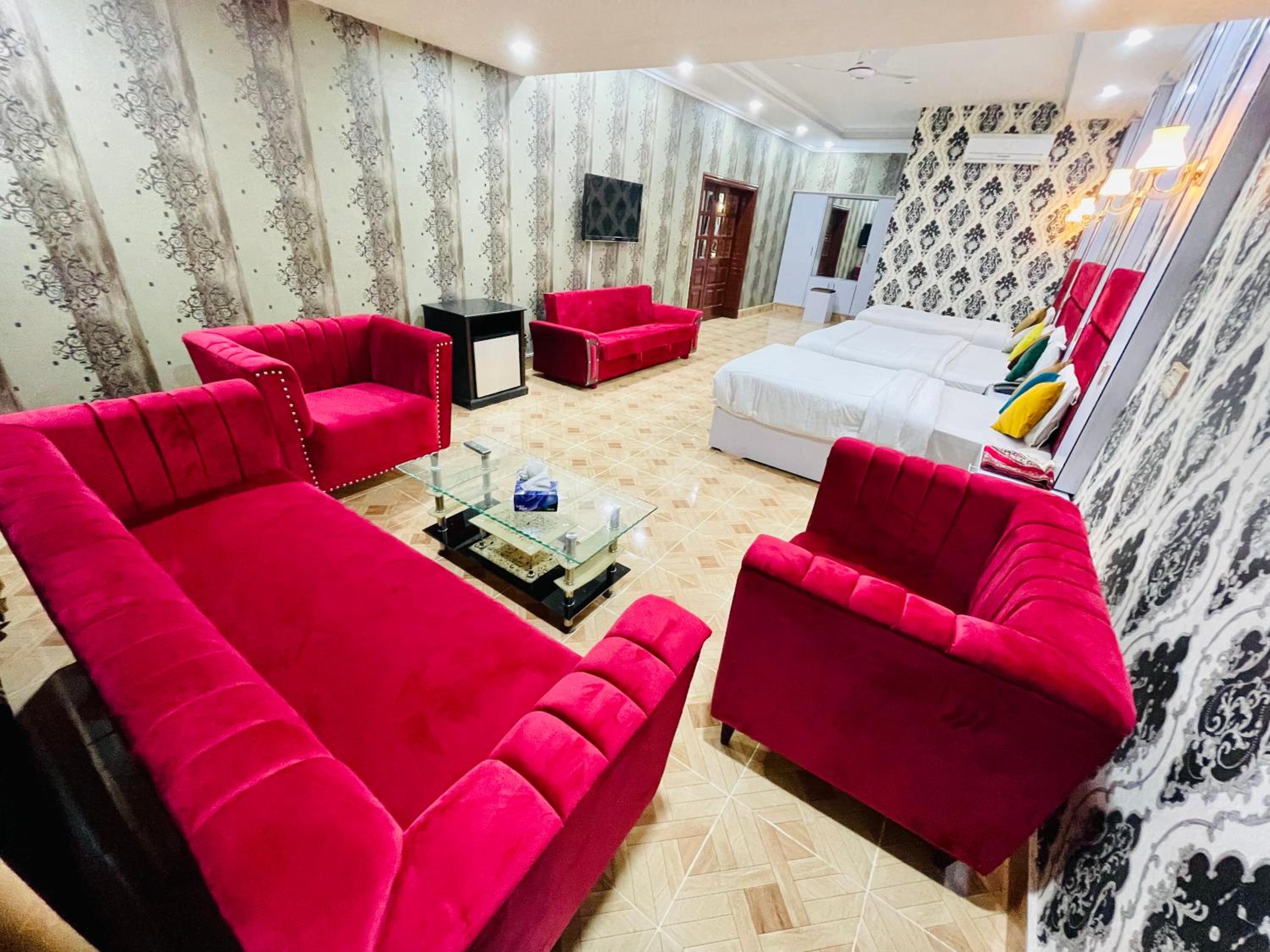 Presidential Suite photo 1