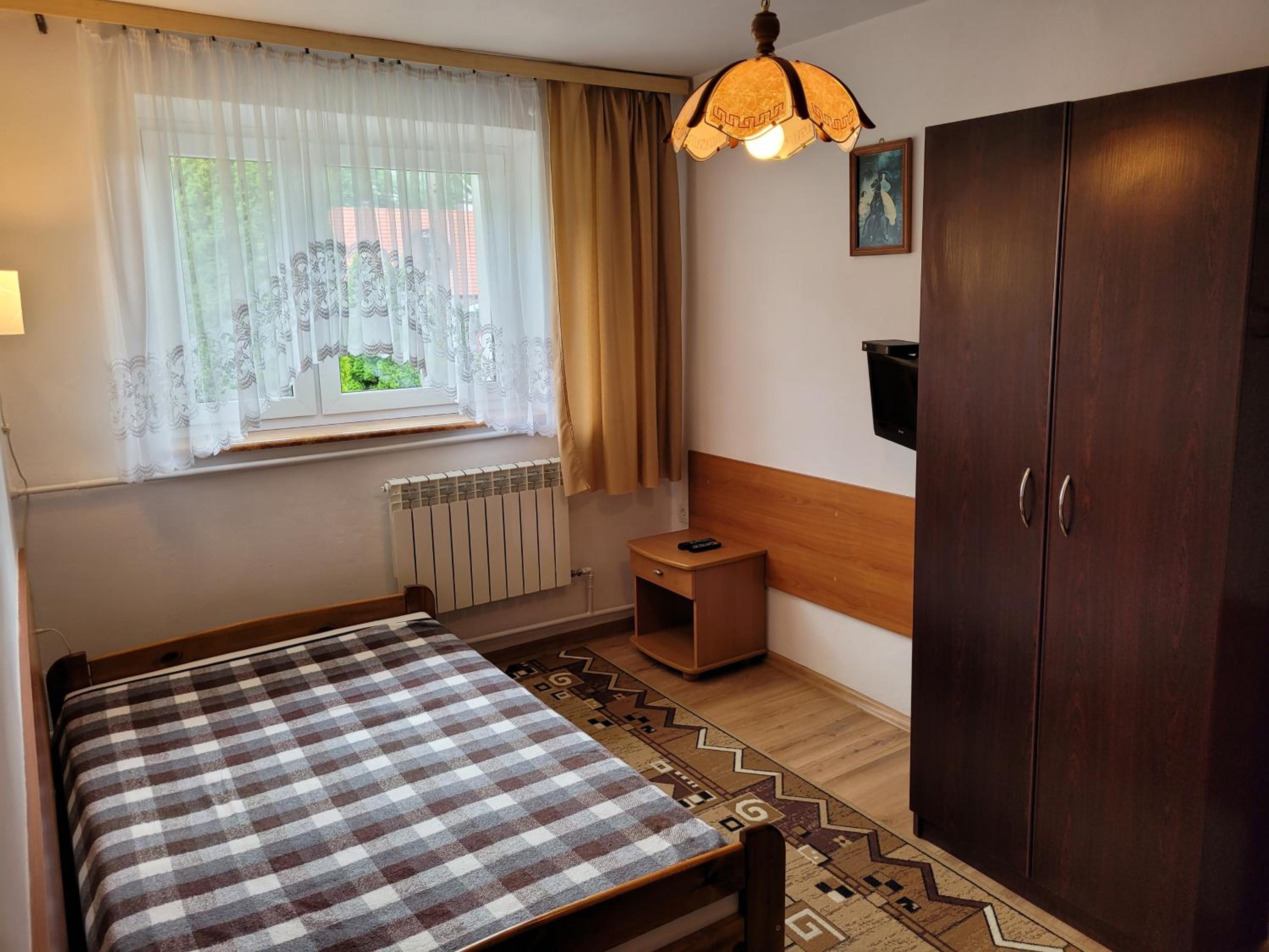 Standard Double Room with Shared Bathroom photo 2