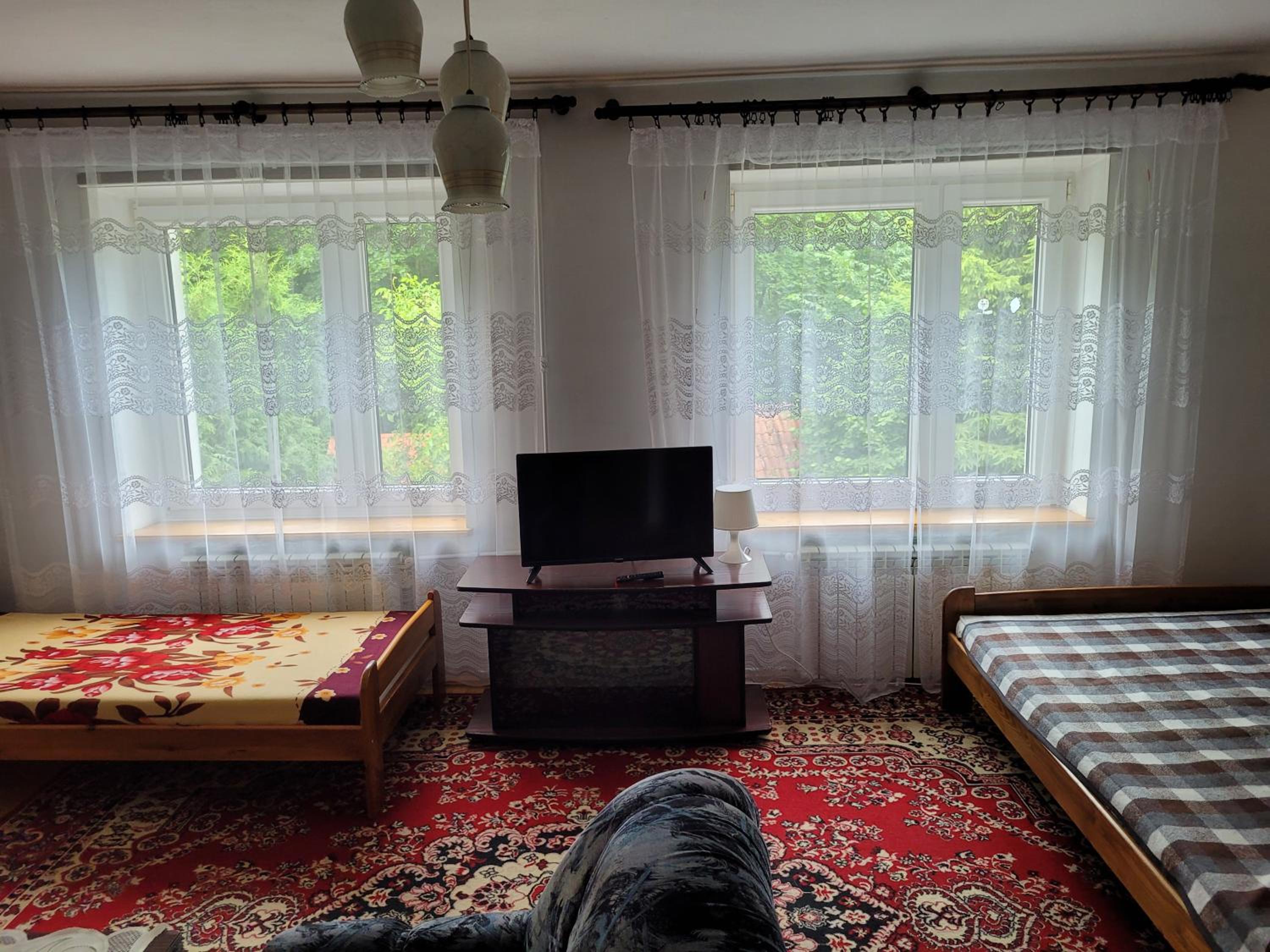 Triple Room with Shared Bathroom photo 3