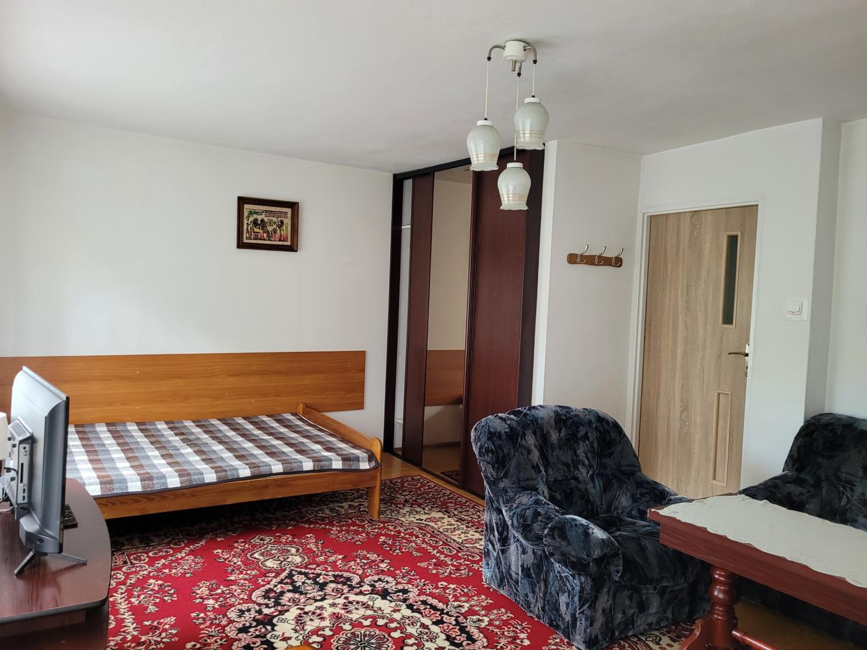 Triple Room with Shared Bathroom photo 1