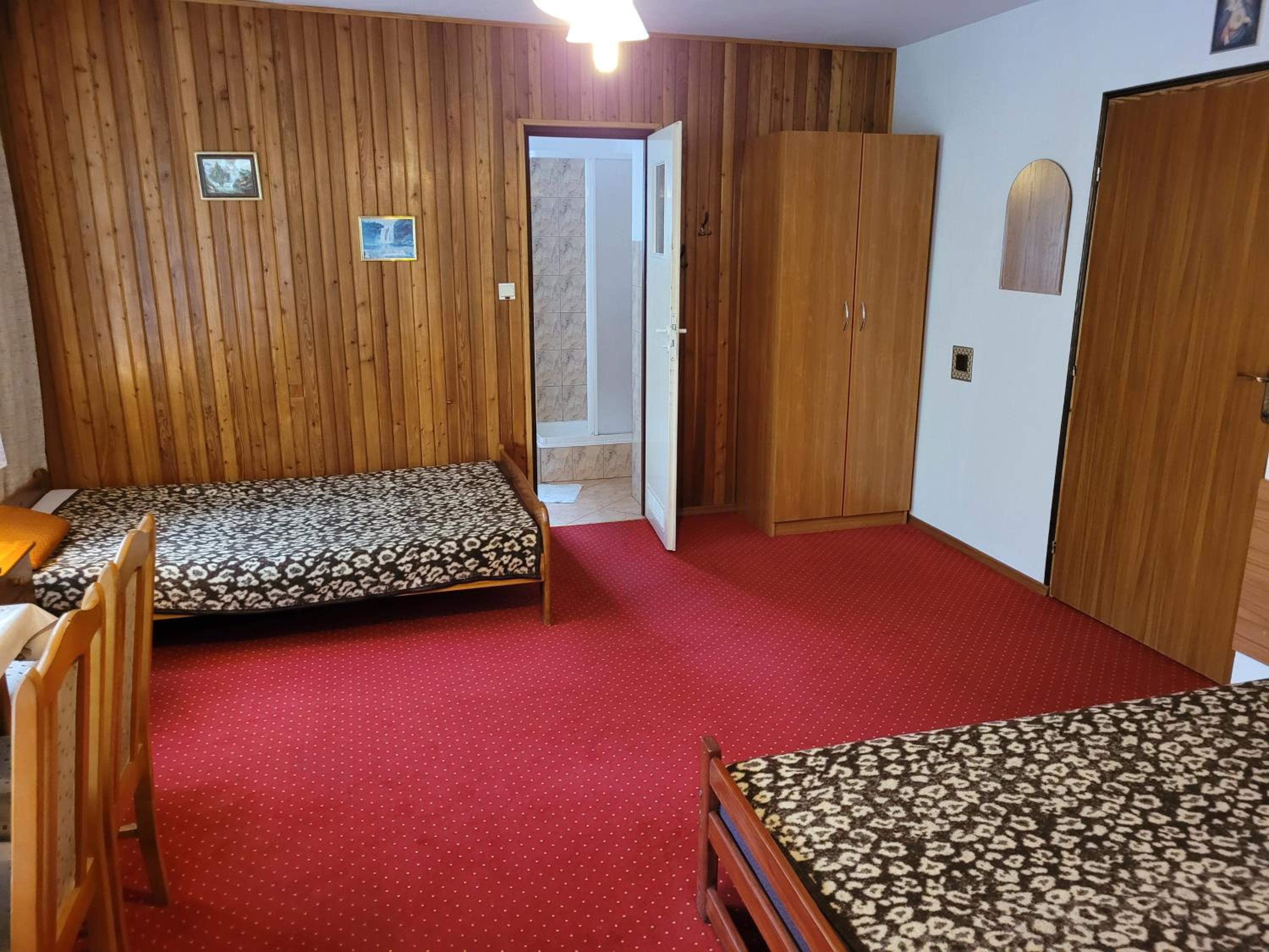 Quadruple Room with Terrace photo 1
