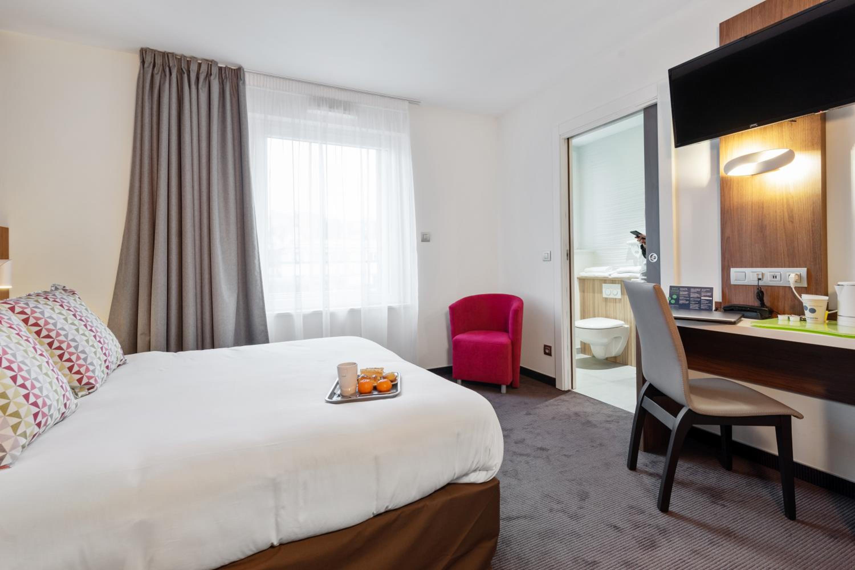 Superior Twin Room - Photo 8