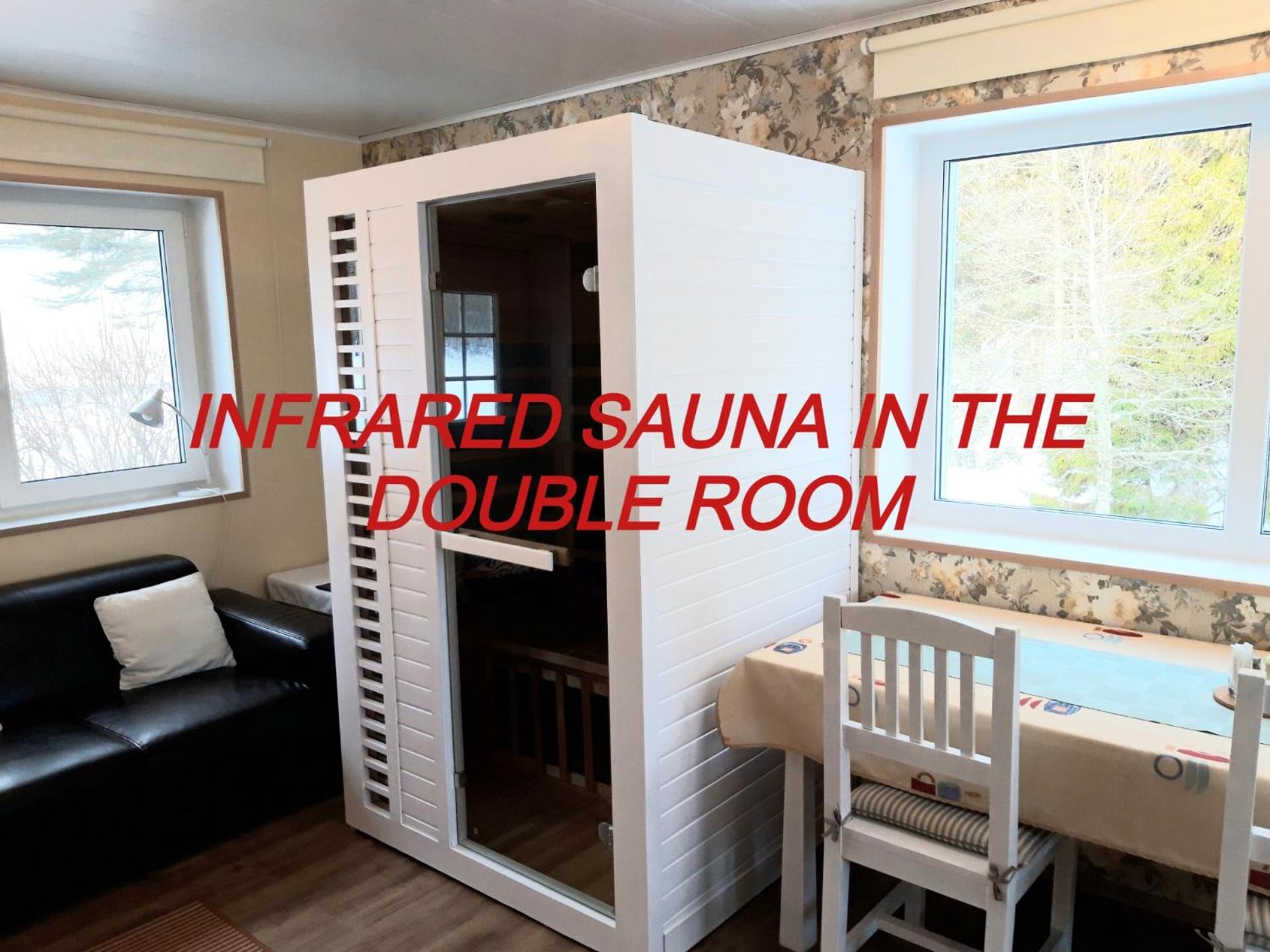 Double Room - Photo 4