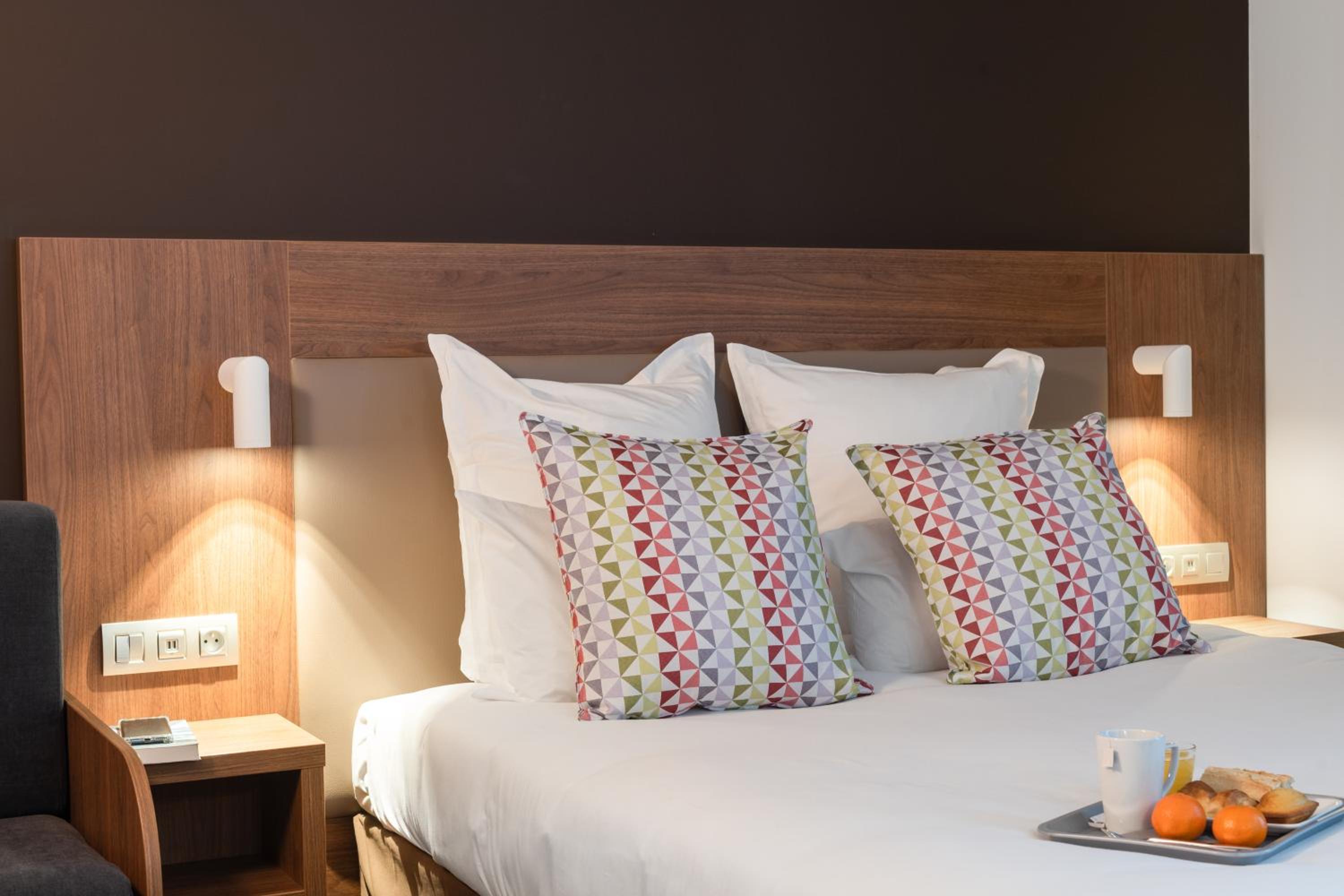 Double Room - Photo 1
