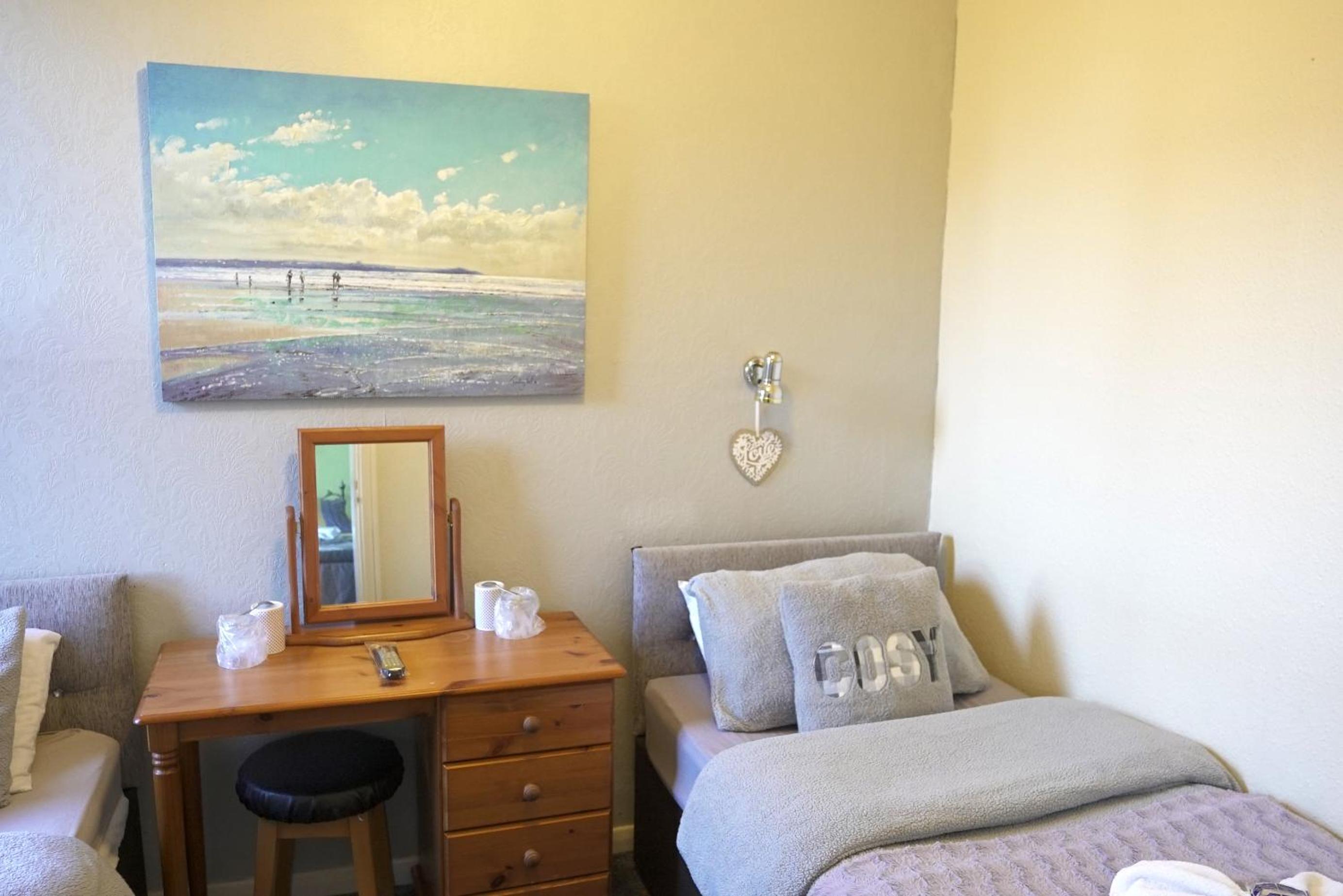 One-Bedroom Suite photo 3